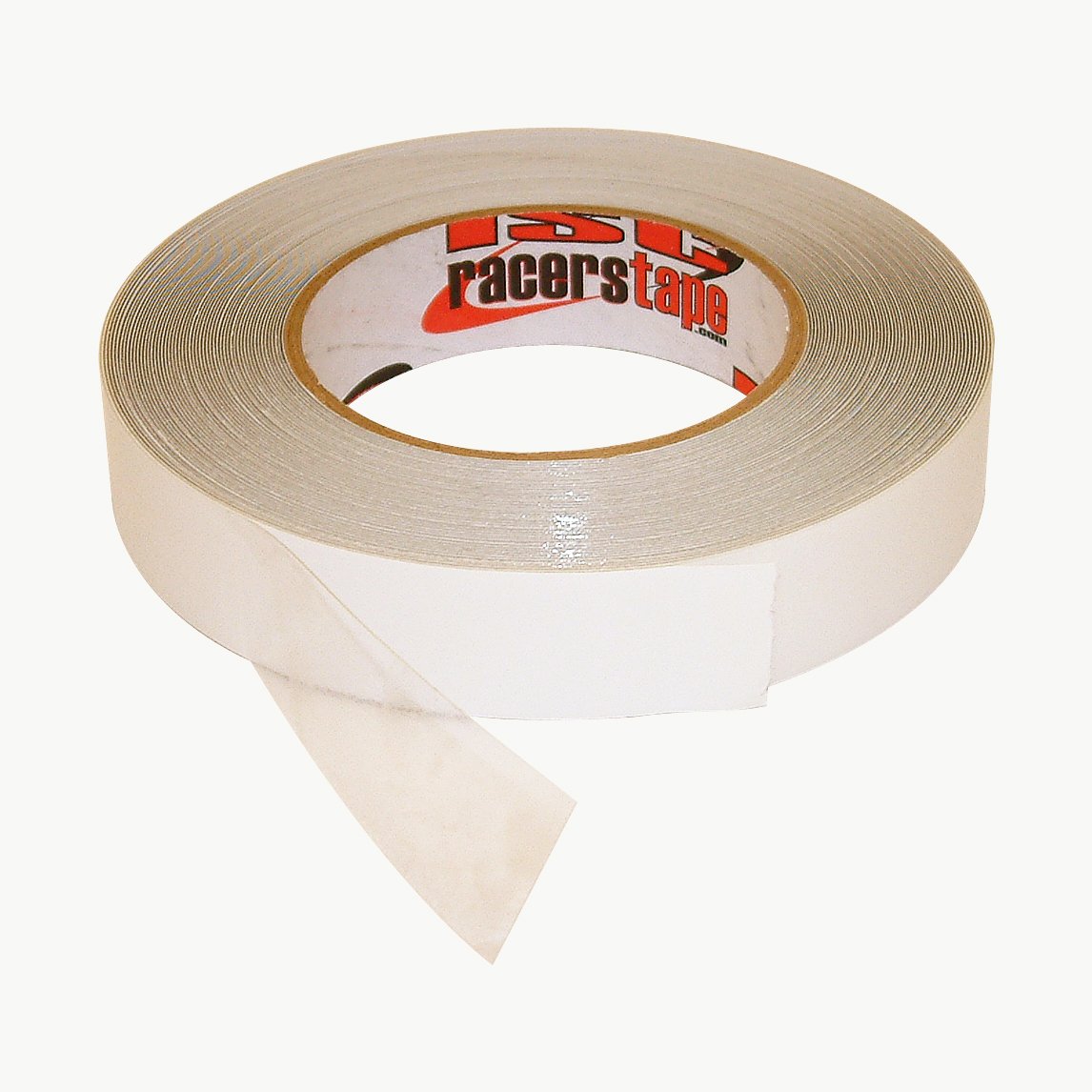 ISC Racers Tape Helicopter Surface Guard Tape, 4" x 30 ft, Transparent, Polyurethane Film, Model HT4314