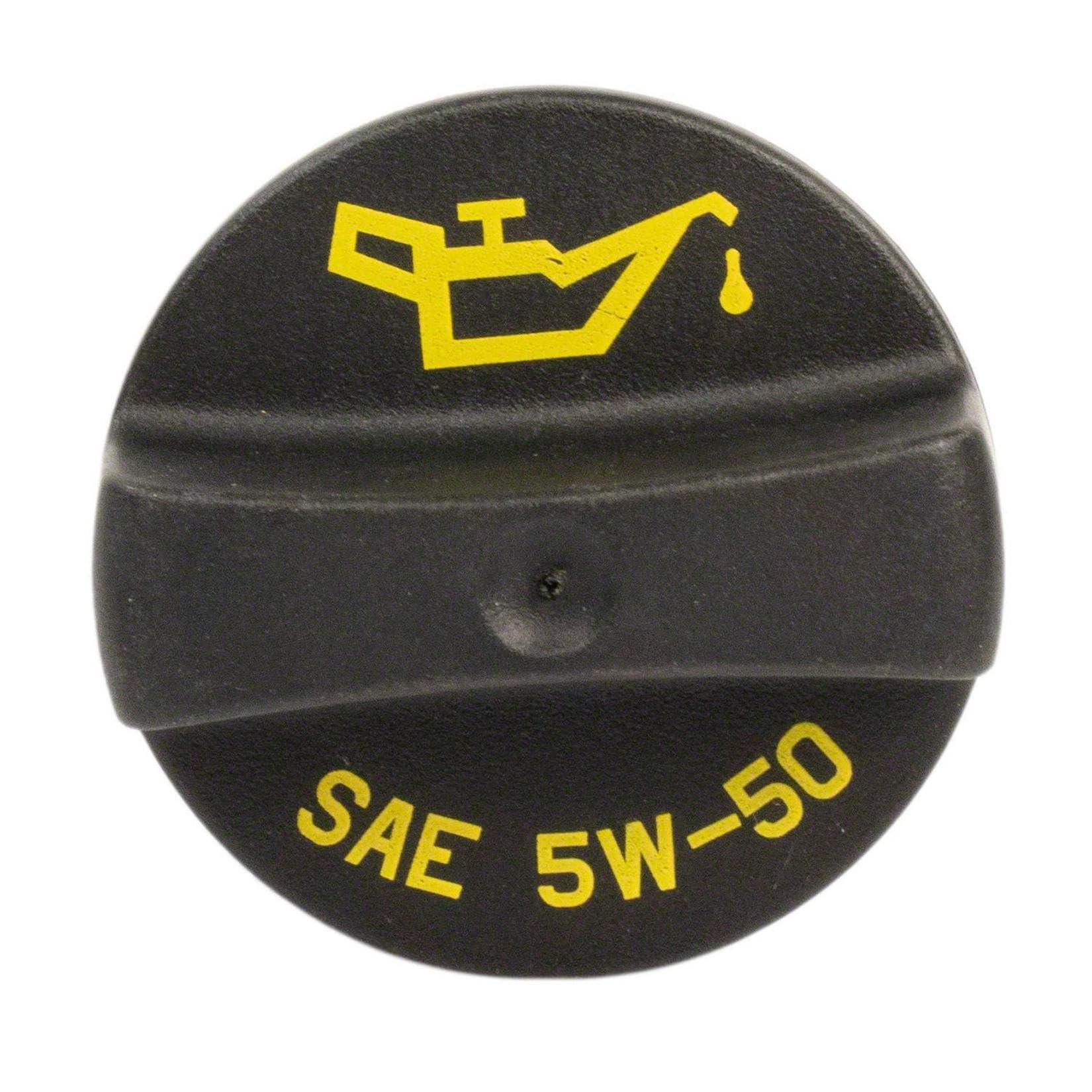 Motorcraft Oil Filler Cap