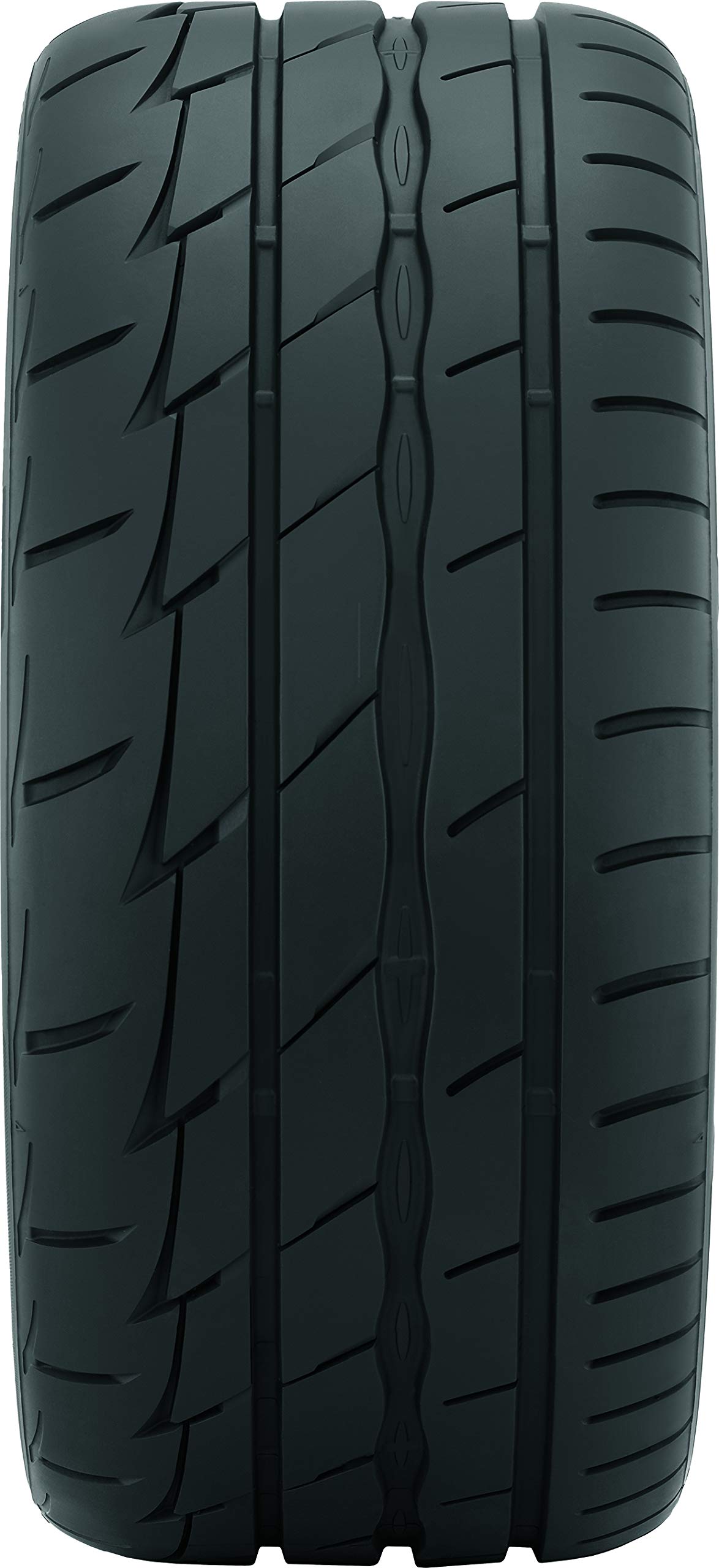 Firestone Firehawk Indy 500 Ultra-High Performance Tire 295/30R20 101W Extra Load - Synthetic Rubber