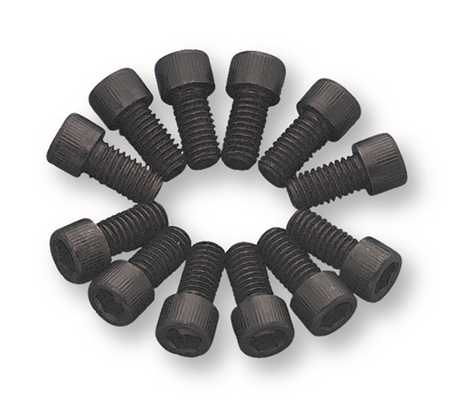 Mr. Gasket 916 Header Bolt - Set Of 12