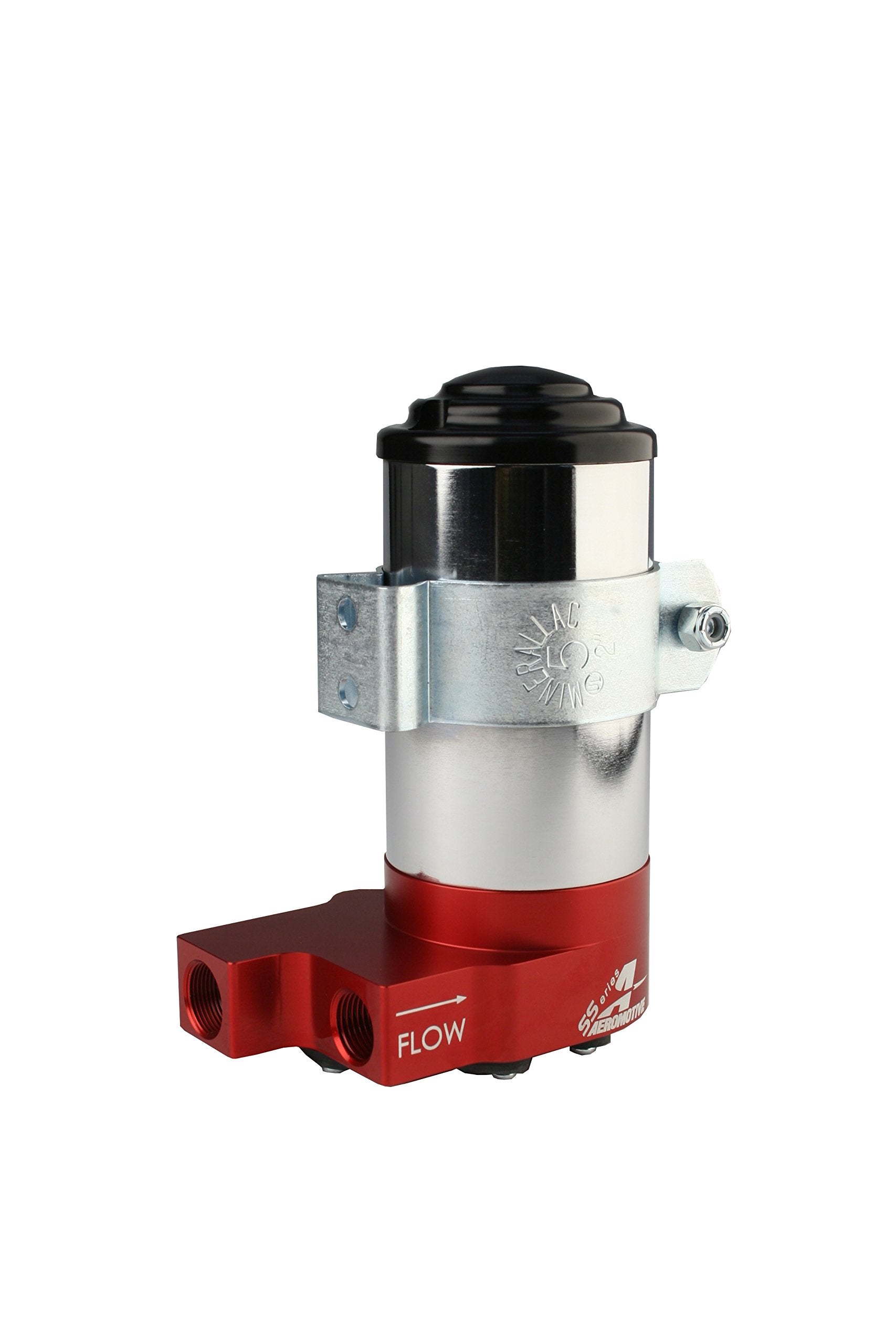 Aeromotive 11203 Fuel Pump (Ss Series Carbureted, 3/8 Npt)