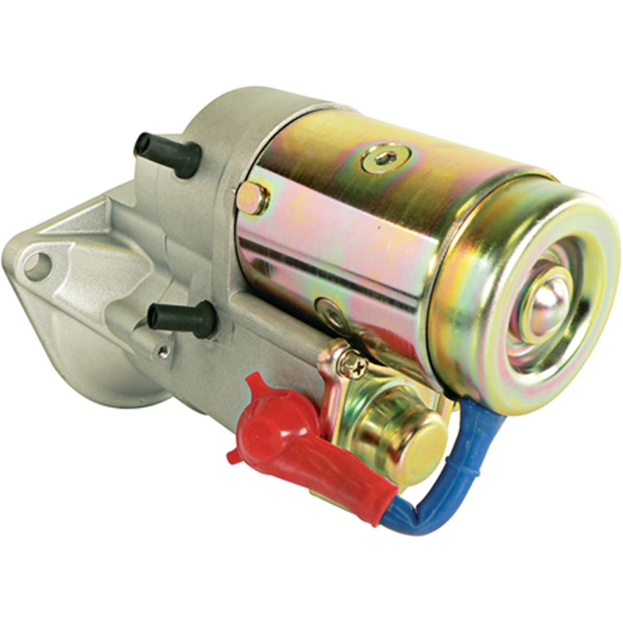 Db Electrical Snd0687 New Starter For Ford Nippondenso 429 460 228000-1090 F3Hs-11001-Ab F4Hs-Ba Nd228000-1091 F3Hs-11001-Ab F4H