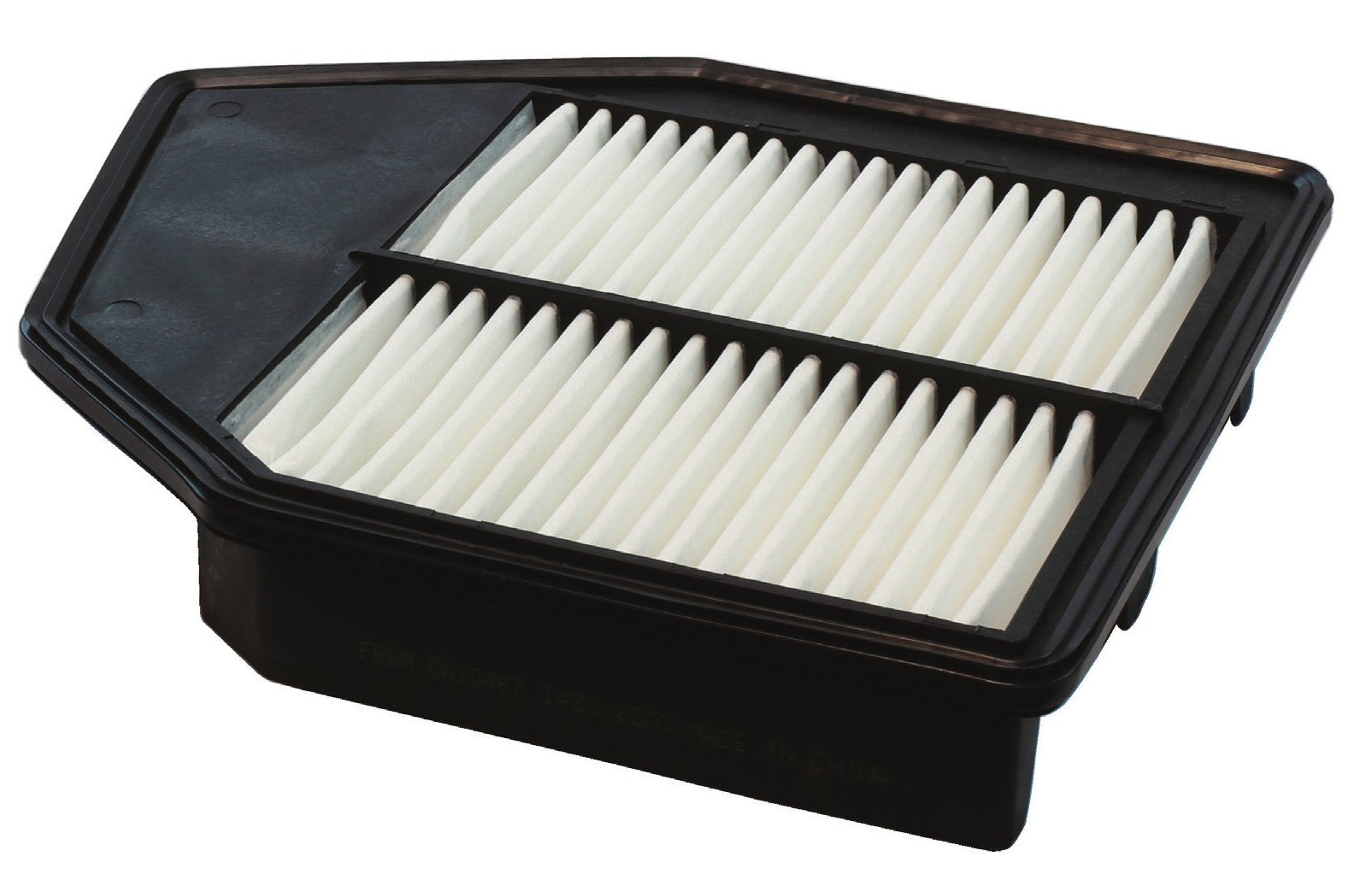 Epauto Gp467 (Ca10467) Replacement L4 Engine Extra Guard Rigid Panel Engine Air Filter