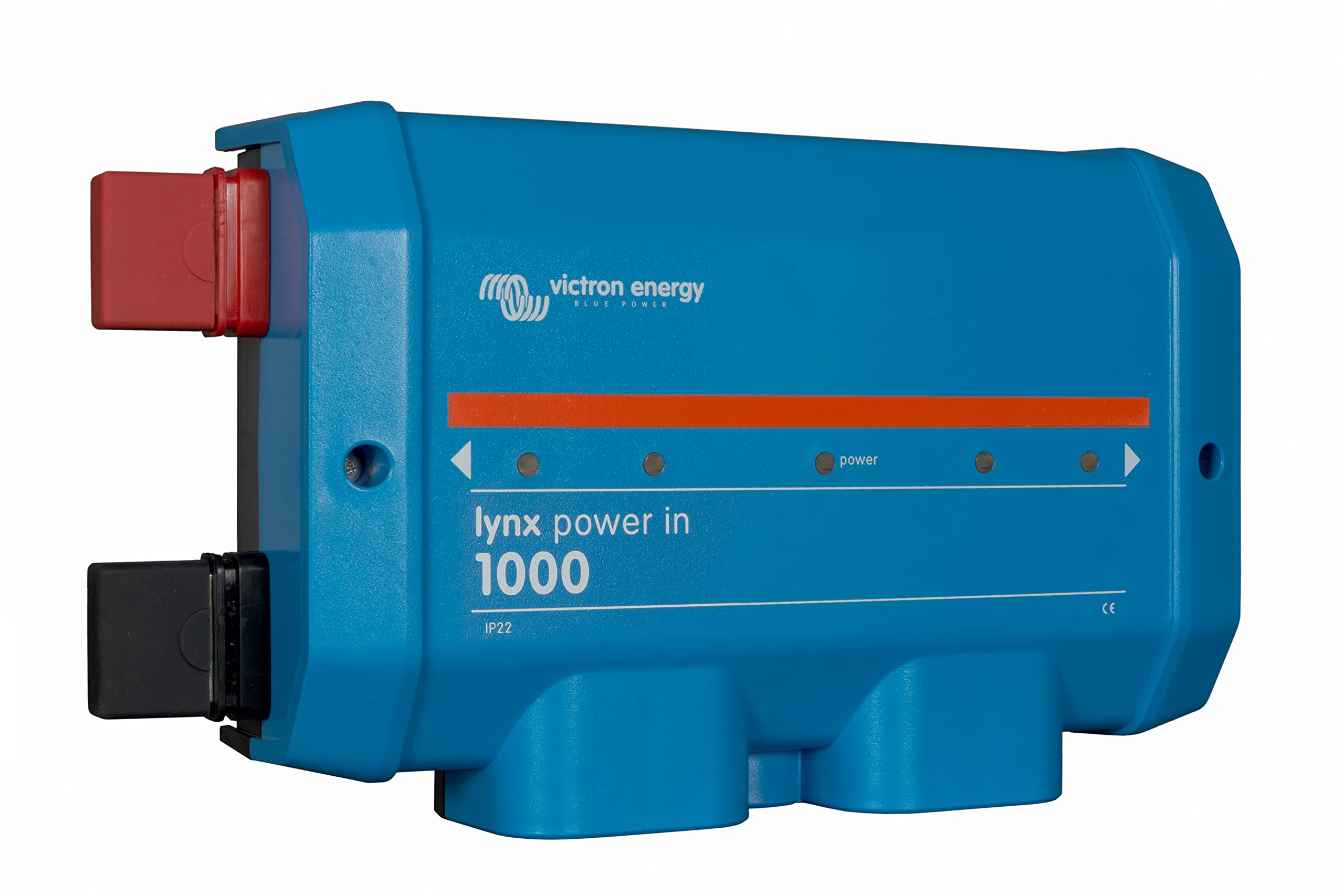 Victron Energy Lynx Power In Battery Connector