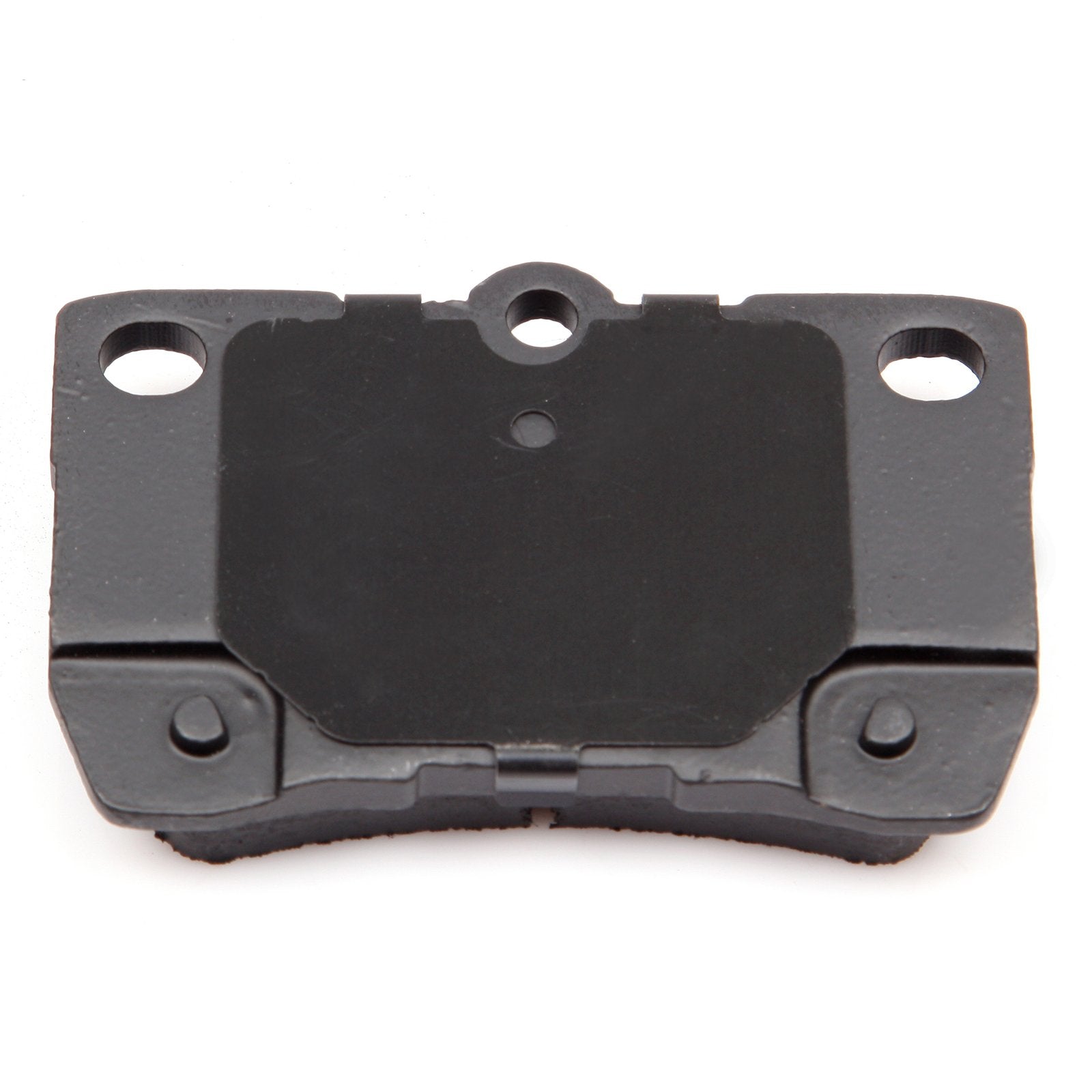 Cciyu D1113 Rear Ceramic Brake Pads Kits 4Pcs Fit For 06 For Lexus Gs300,07-11 For Lexus Gs350,Gs450H,06-07 For Lexus Gs430,08-1