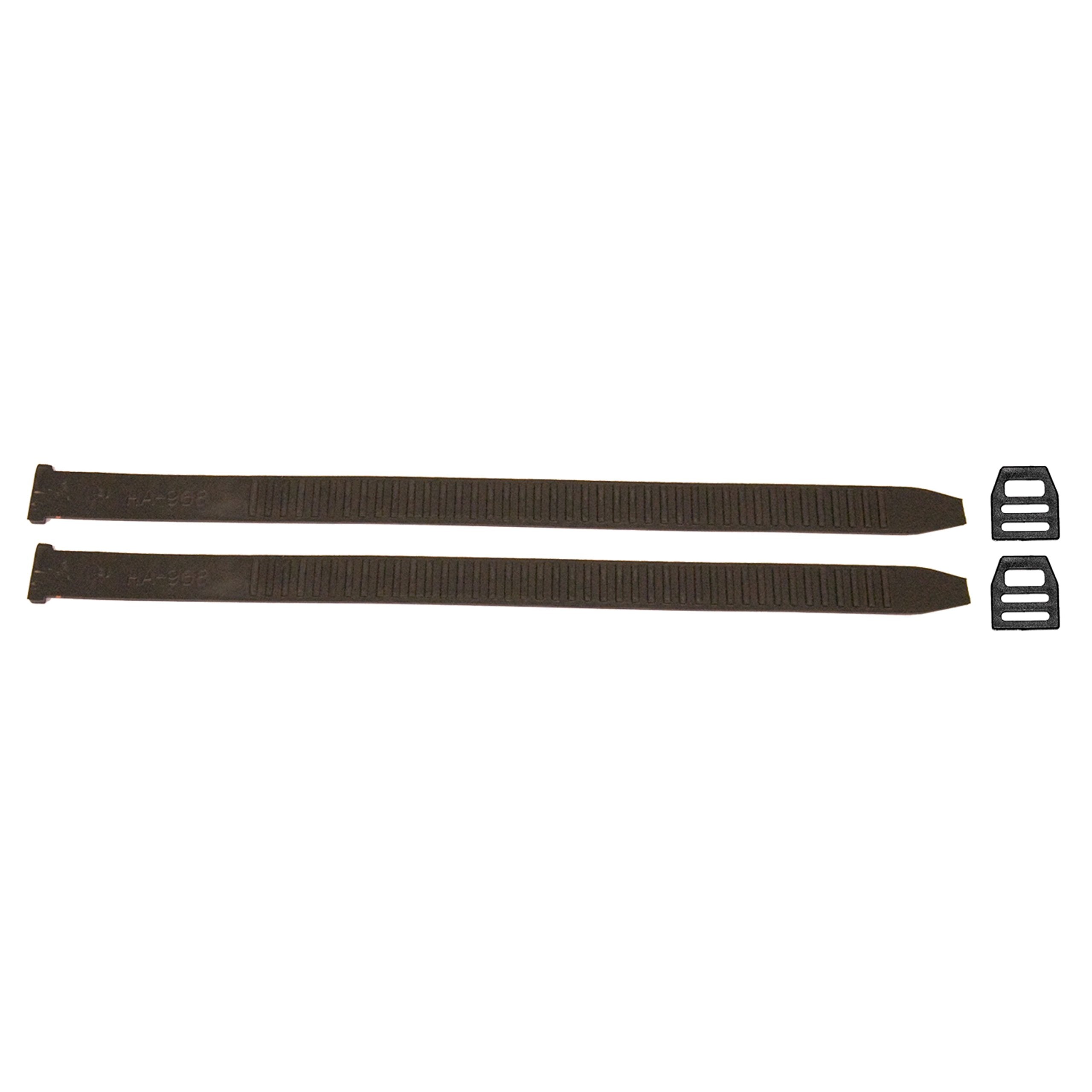Prime Products 30-0097 Xl Clip On Replacement Rubber Strap