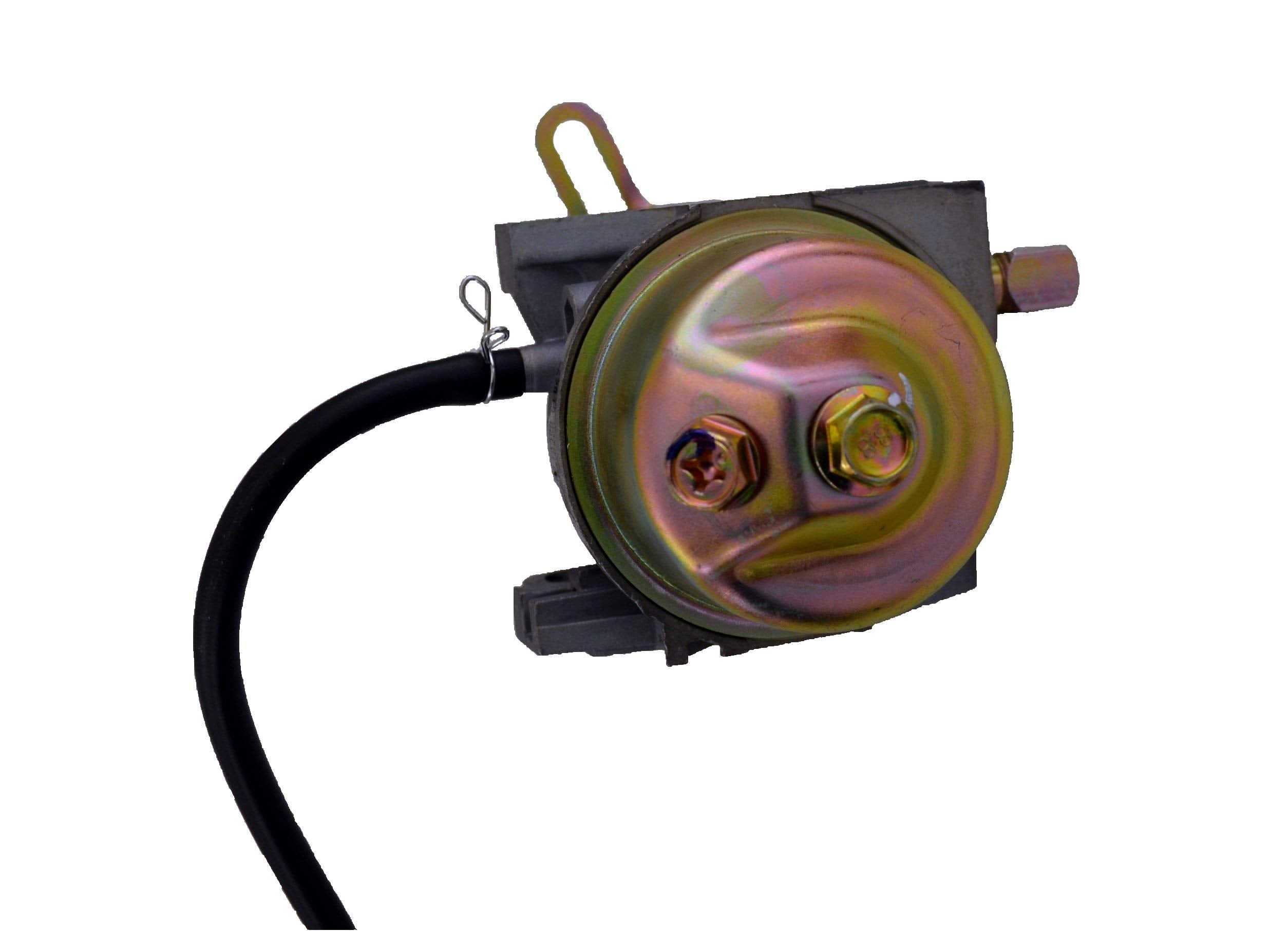 Oakten Carburetor Replacement For Mtd 751-11303A 951-11303A 751-14023A, Fits Mtd 483-Su Engines, Compatible With Cub Cadet Troy Bilt Snow Blower