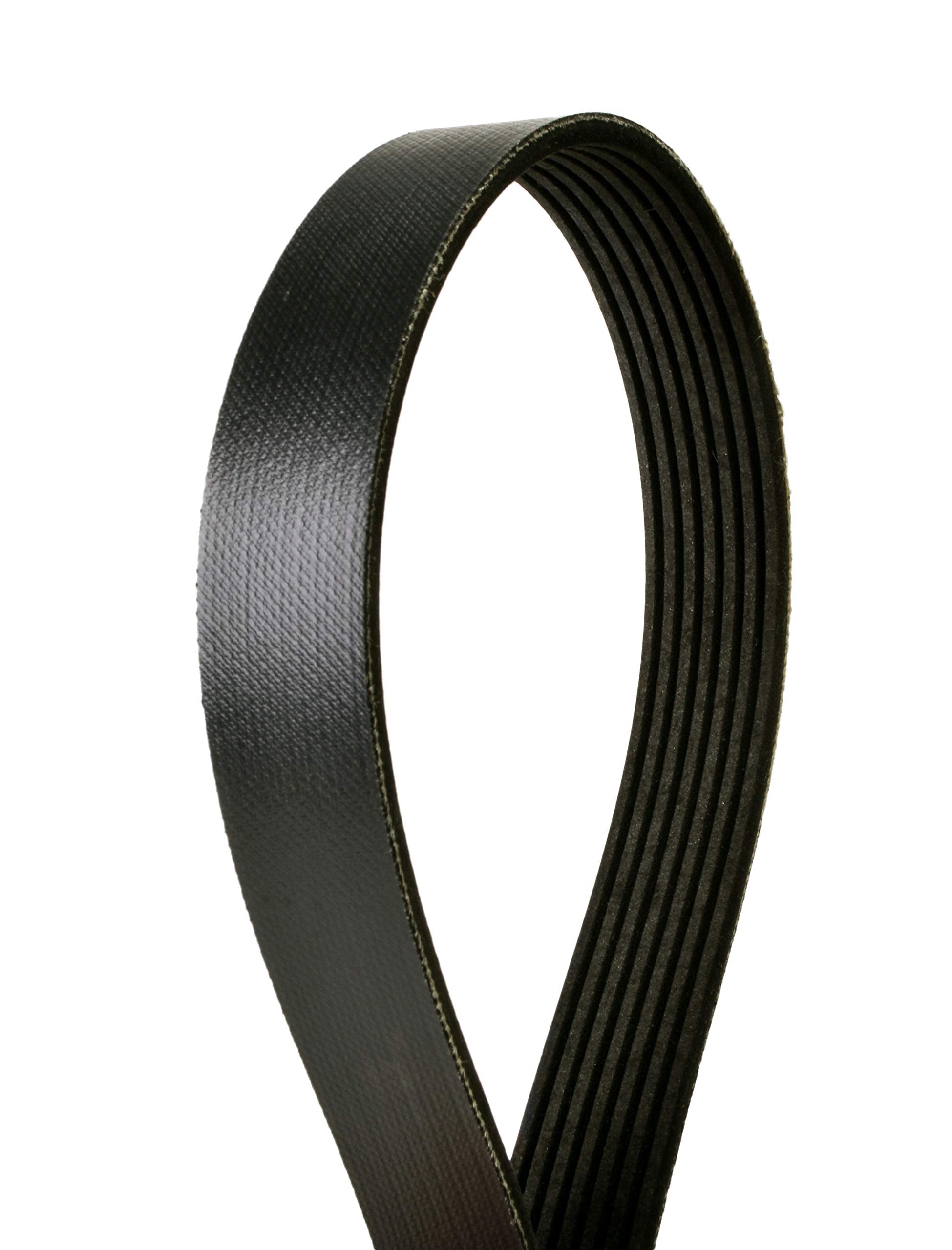 Continental 4070381F 7 Ribs 38.10'' Multi-V Belt
