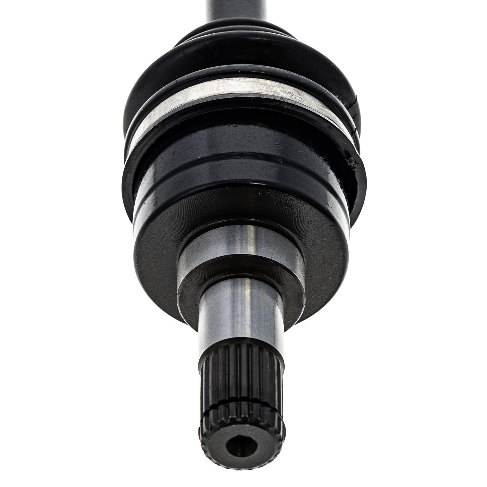 NICHE CV Axle Drive Shaft 2 Pack for Yamaha Kodiak 400 & Big Bear 350 - Black