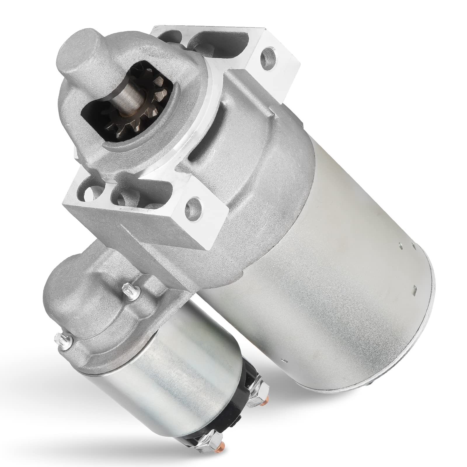 410-12182 Starter Compatible with Cub Cadet Enforcer EN-44 EN-48 EN-54 Recon 48 60 Tank 48 Tank L60 KH Tank M48-KH Replace SDR02
