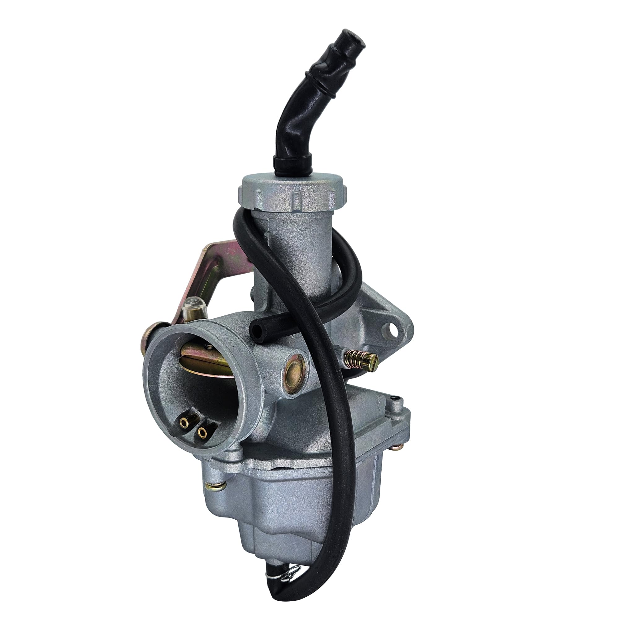 Joygowe Carburetor Compatible With Honda Sportrax 250 Ex Trx250Ex Trx250X 2001-2012 With Throttle Cable