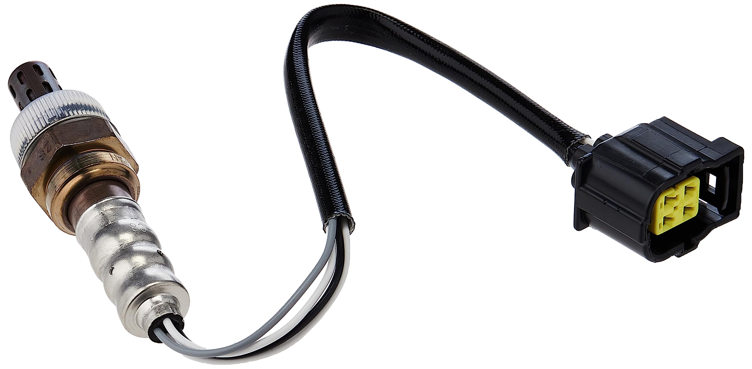 NTK Oxygen Sensor Model 23159 - High-Performance Ceramic Component