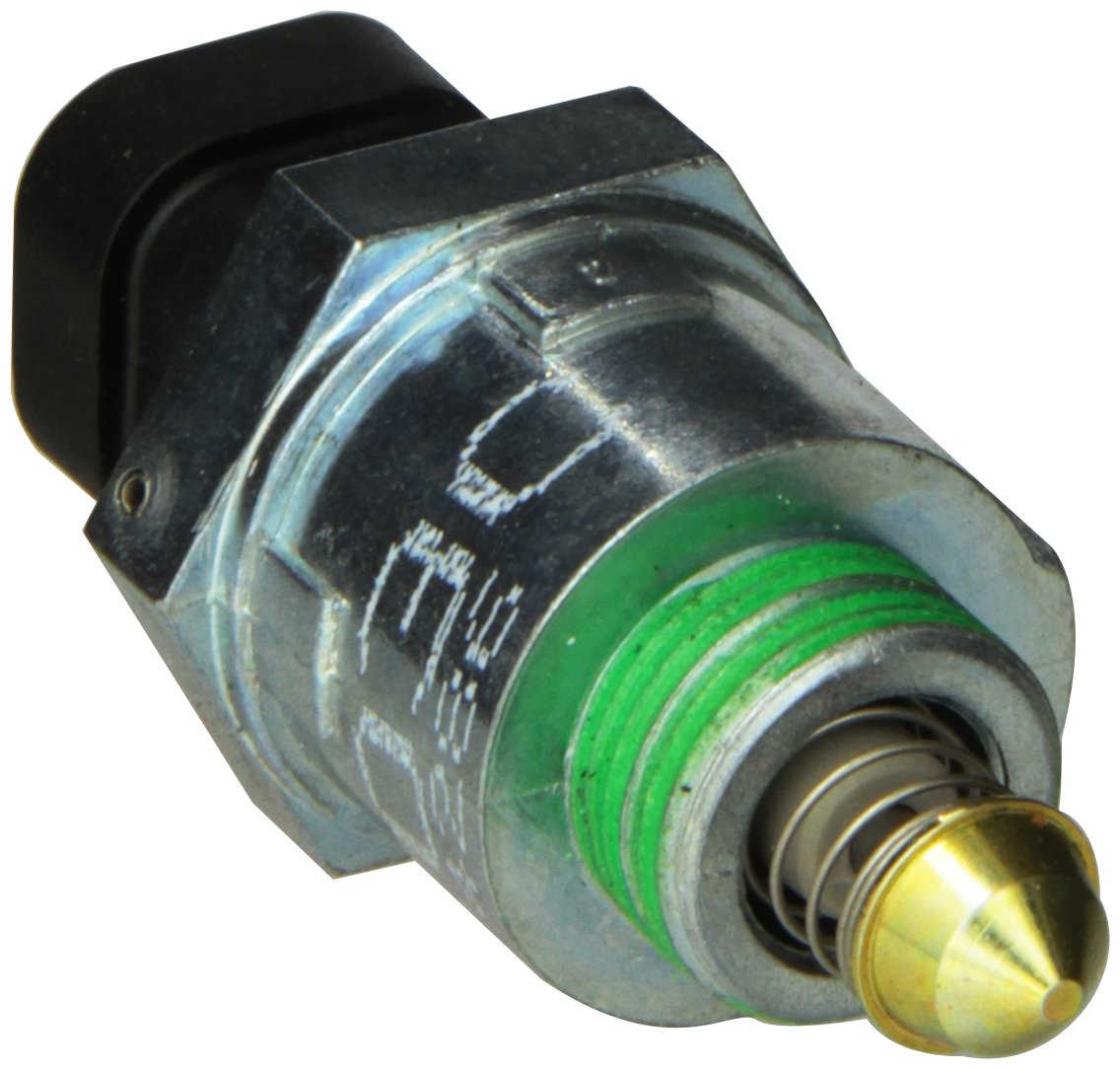Tru-Tech Ac1T Idle Air Control Valve