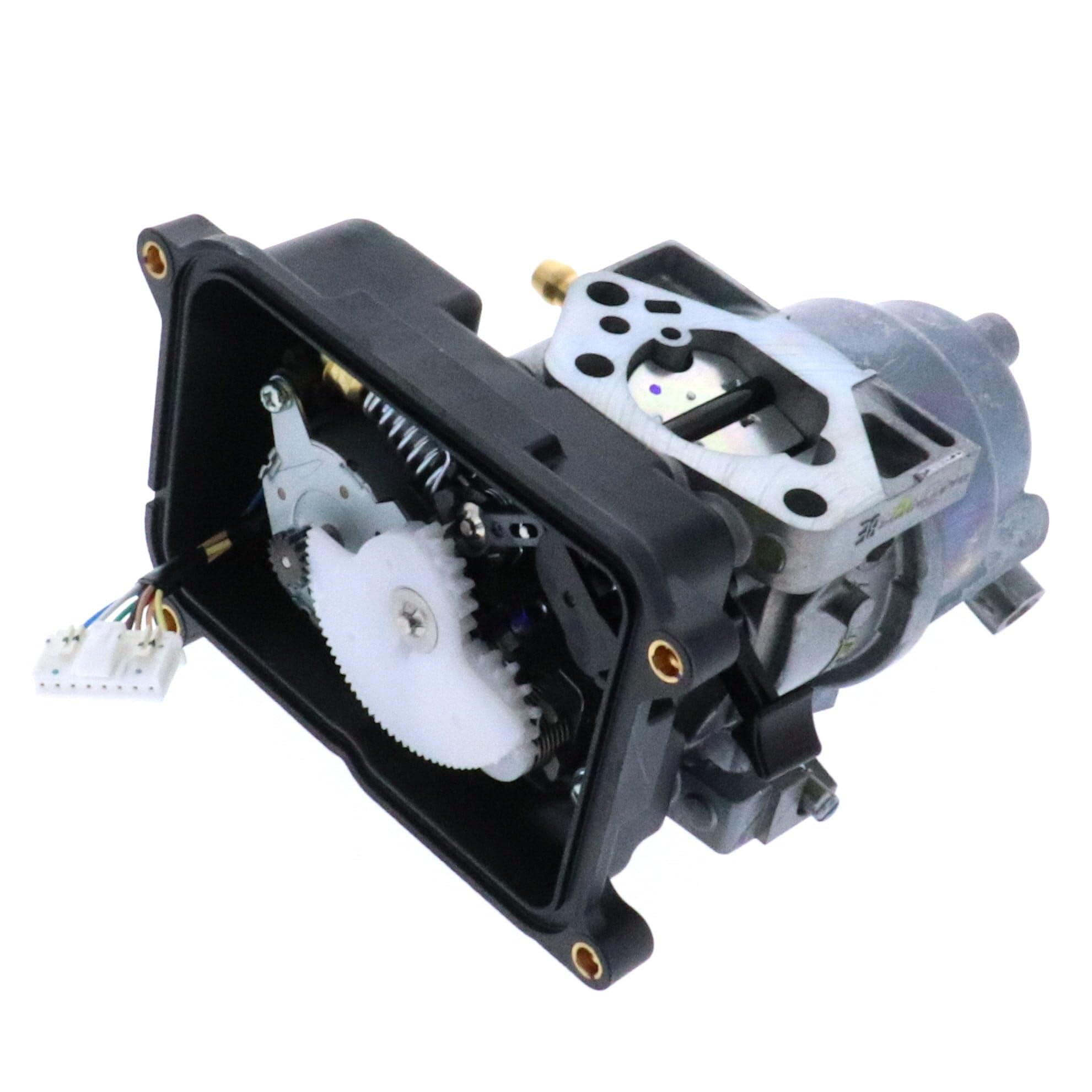Honda Carburetor Assembly 16100-Z1C-D24 for Efficient Engine Performance