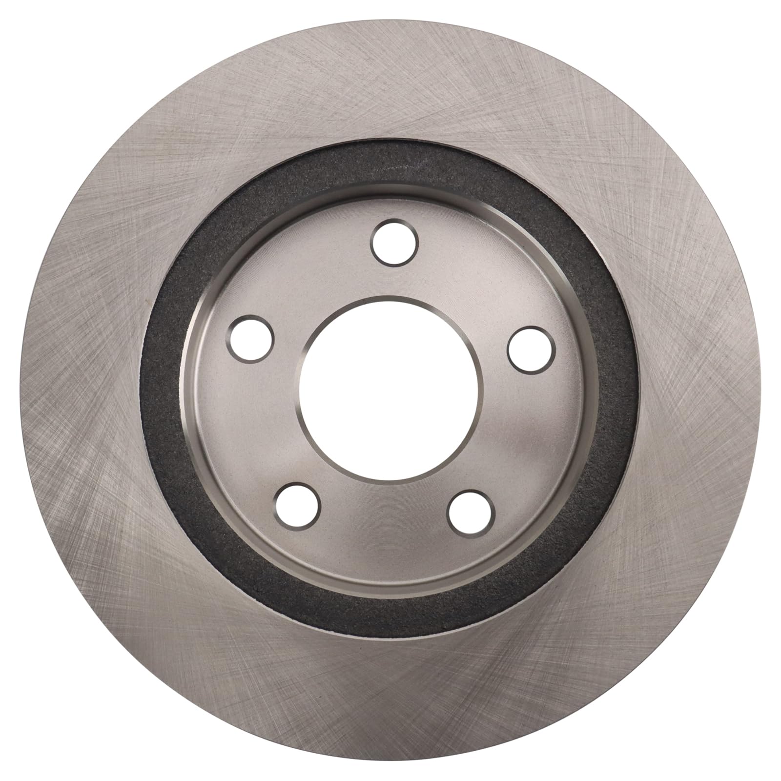 Trq Rear Brake Rotors Set Compatible With 2000-2005 Buick Lesabre Park Avenue 2001-2003 Oldsmobile Aurora Pontiac Bonneville