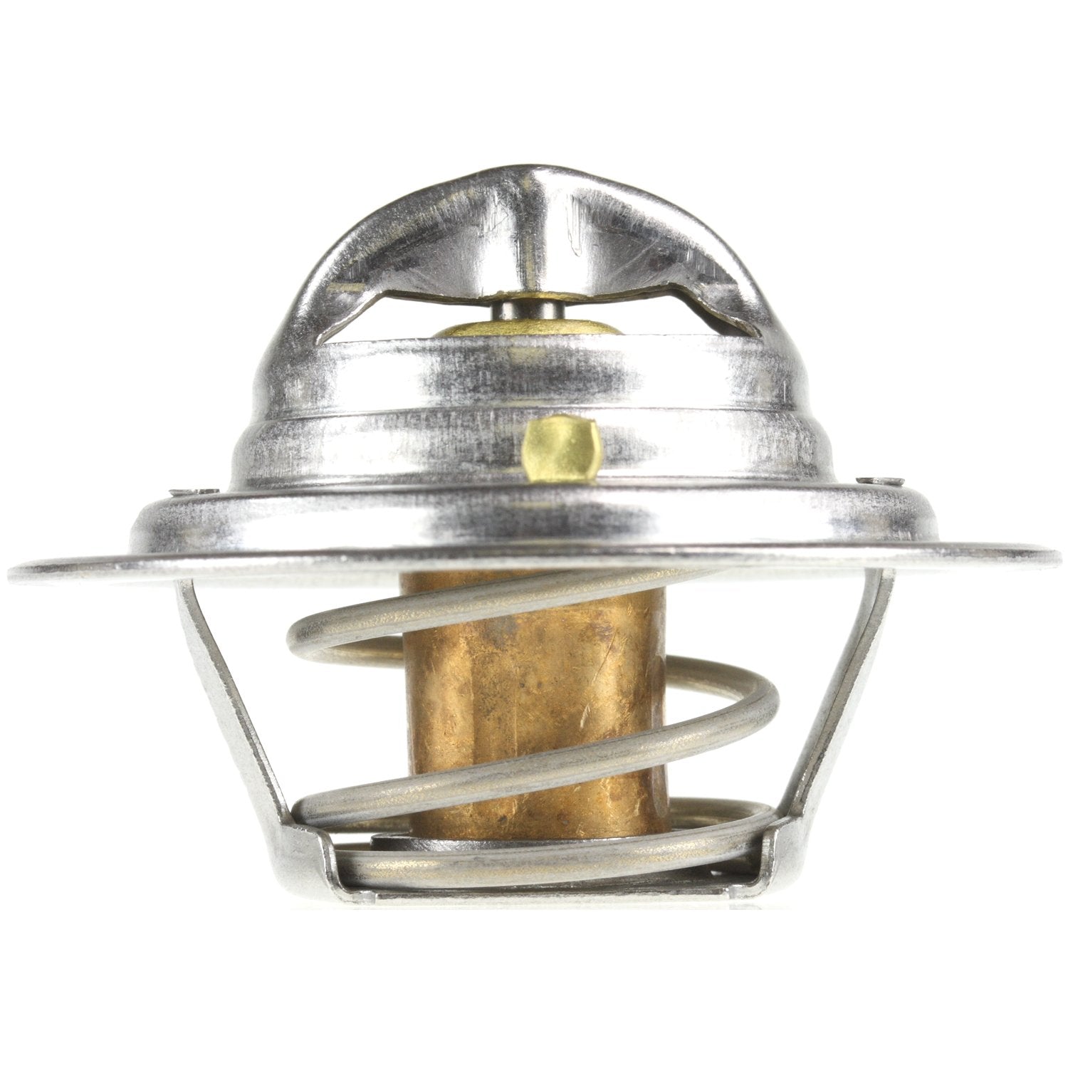 MotoRad 244-192 Thermostat Engine Coolant Thermostat Fits Ford Ranger 91-08 Taurus 86-07 Mustang 87-04 F-150 75-97 F-250 72-97 F