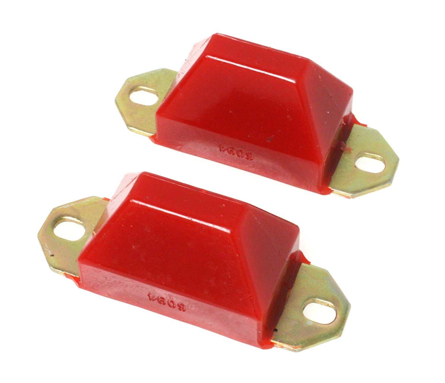Energy Suspension 9.9137R Universal Bump Stop For Jeep
