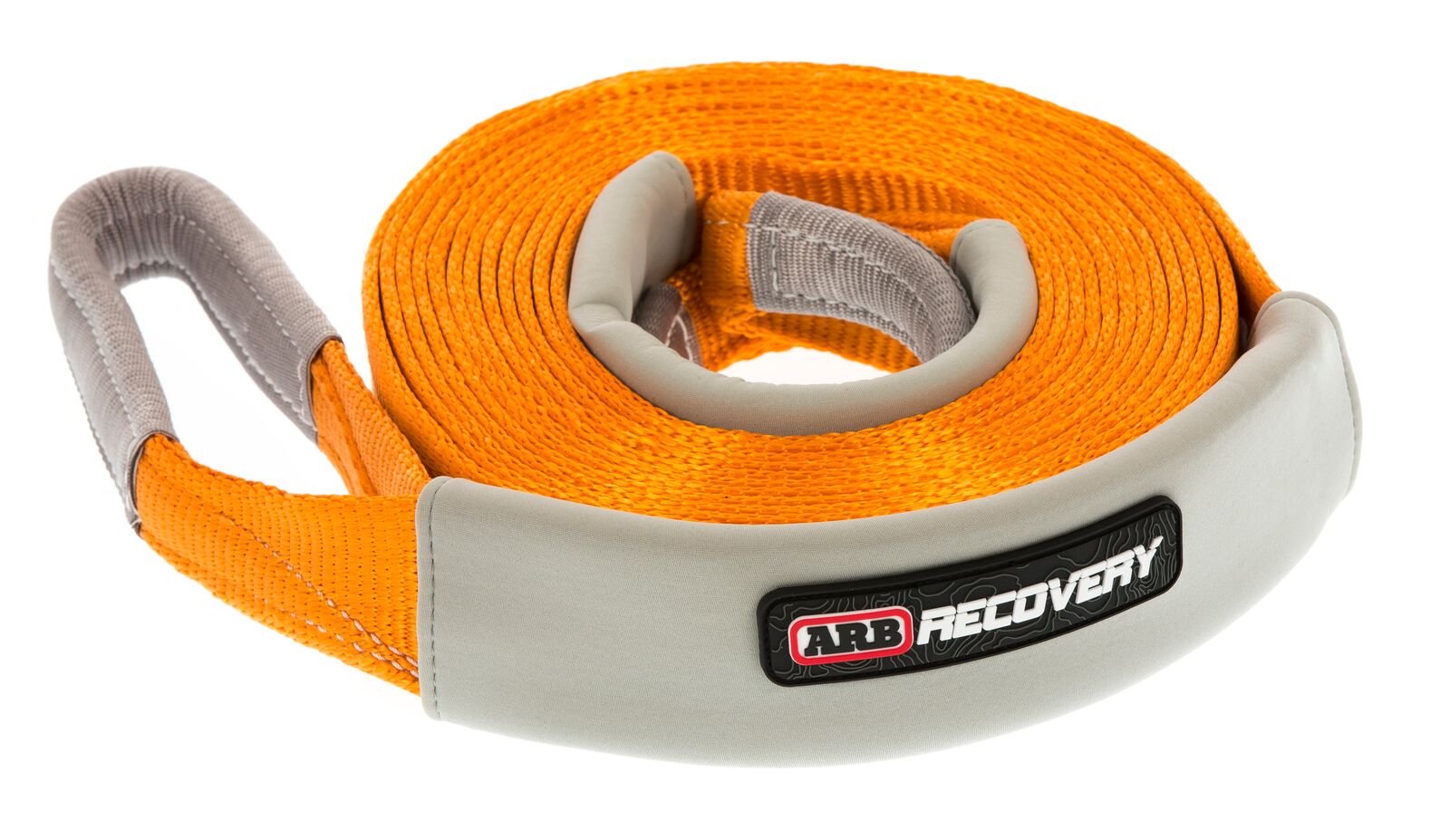 Arb Arb705 2-3/8'' X 30' Recovery Strap - 17500 Lbs Capacity