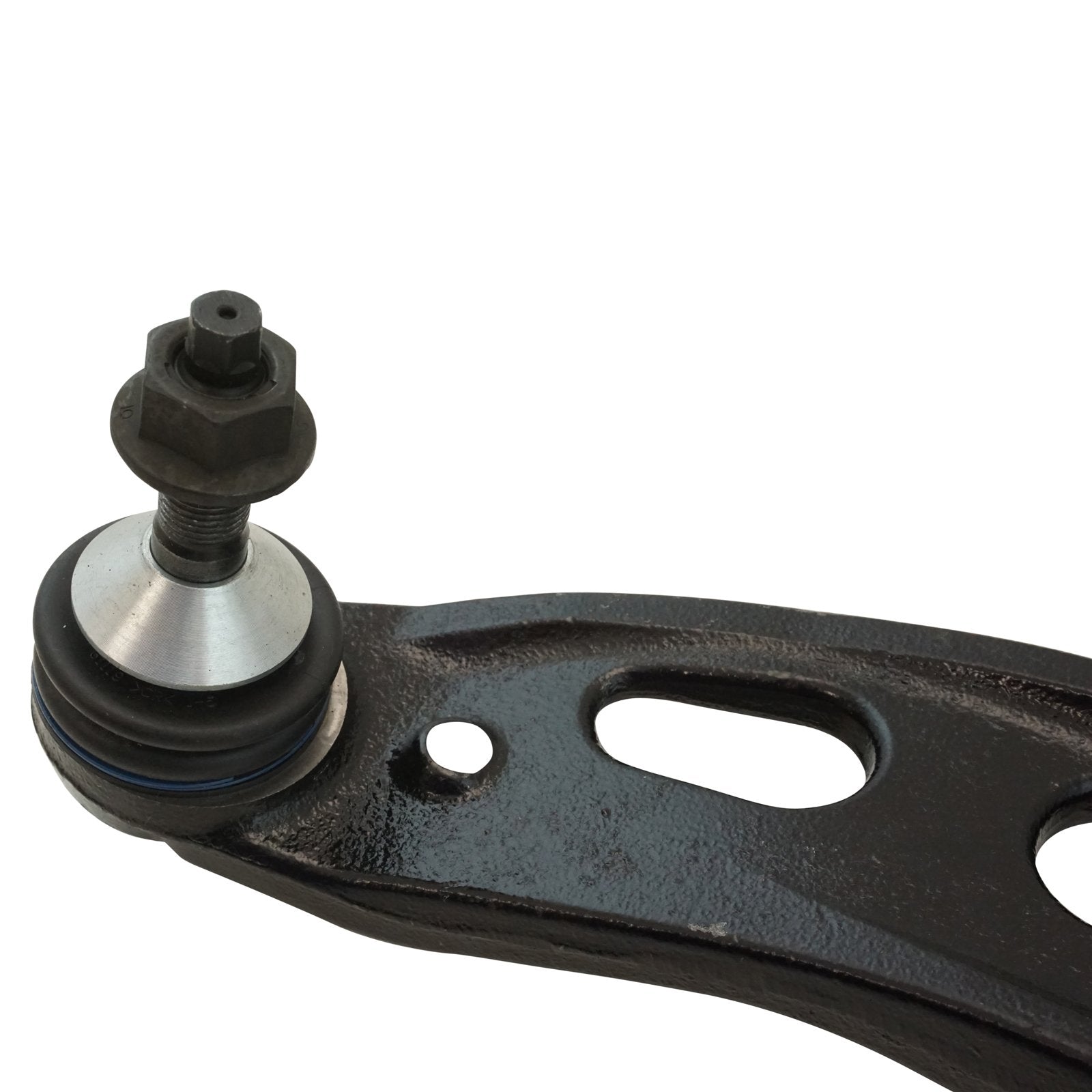 Trq Front Left Lower Control Arm With Ball Joint Drivers Side Compatible With 2010-2012 Ford Flex Taurus 2009-2012 Lincoln Mks M