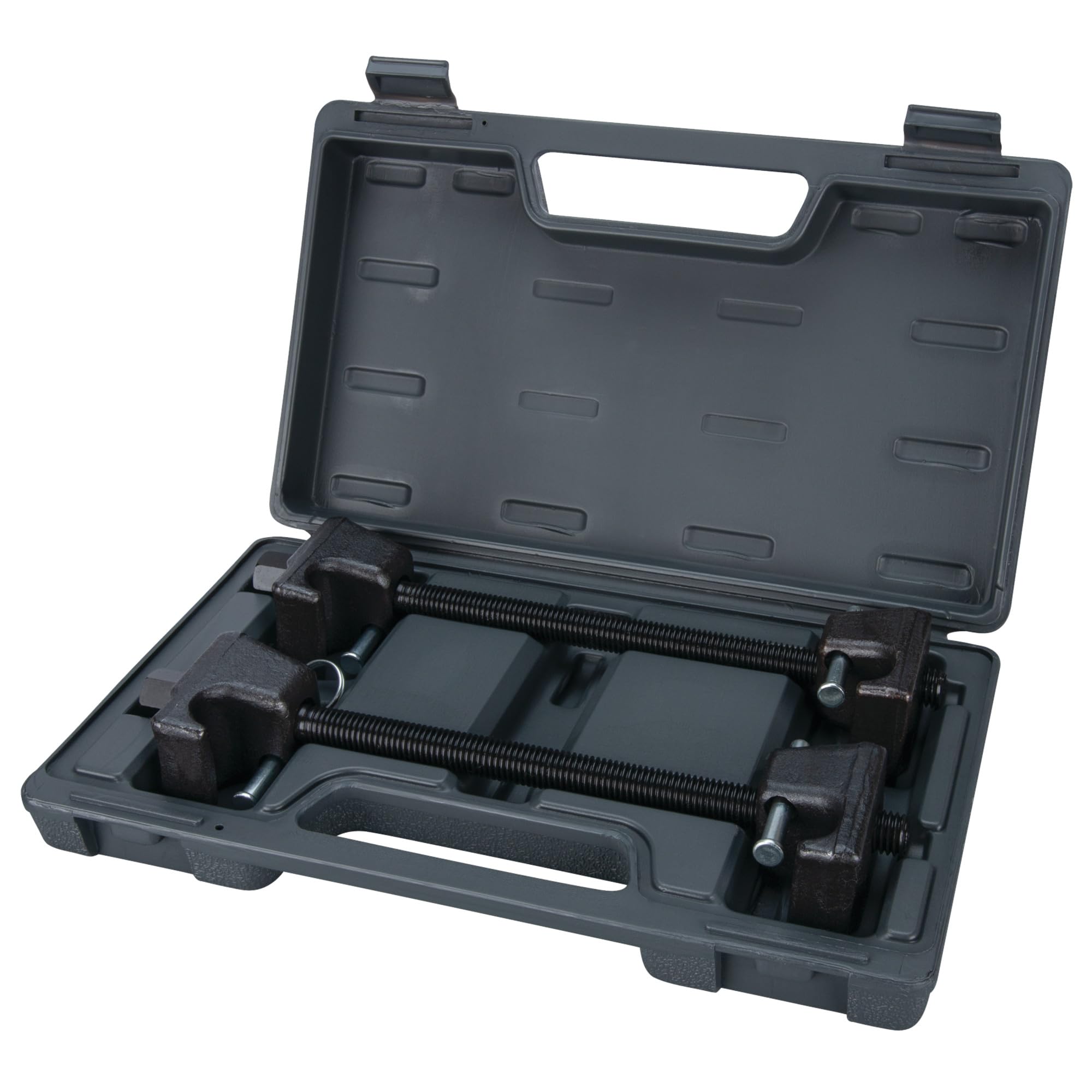 Performance Tool W89322 Professional Strut Spring Compressor with Locking Pins for Most Automotive and Light Truck Applications,