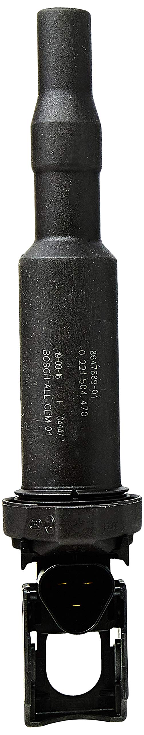 Bosch OE Ignition Coil for BMW 128i, 135i, 323i, 325i, 328i, 330i, 335i, 525i,