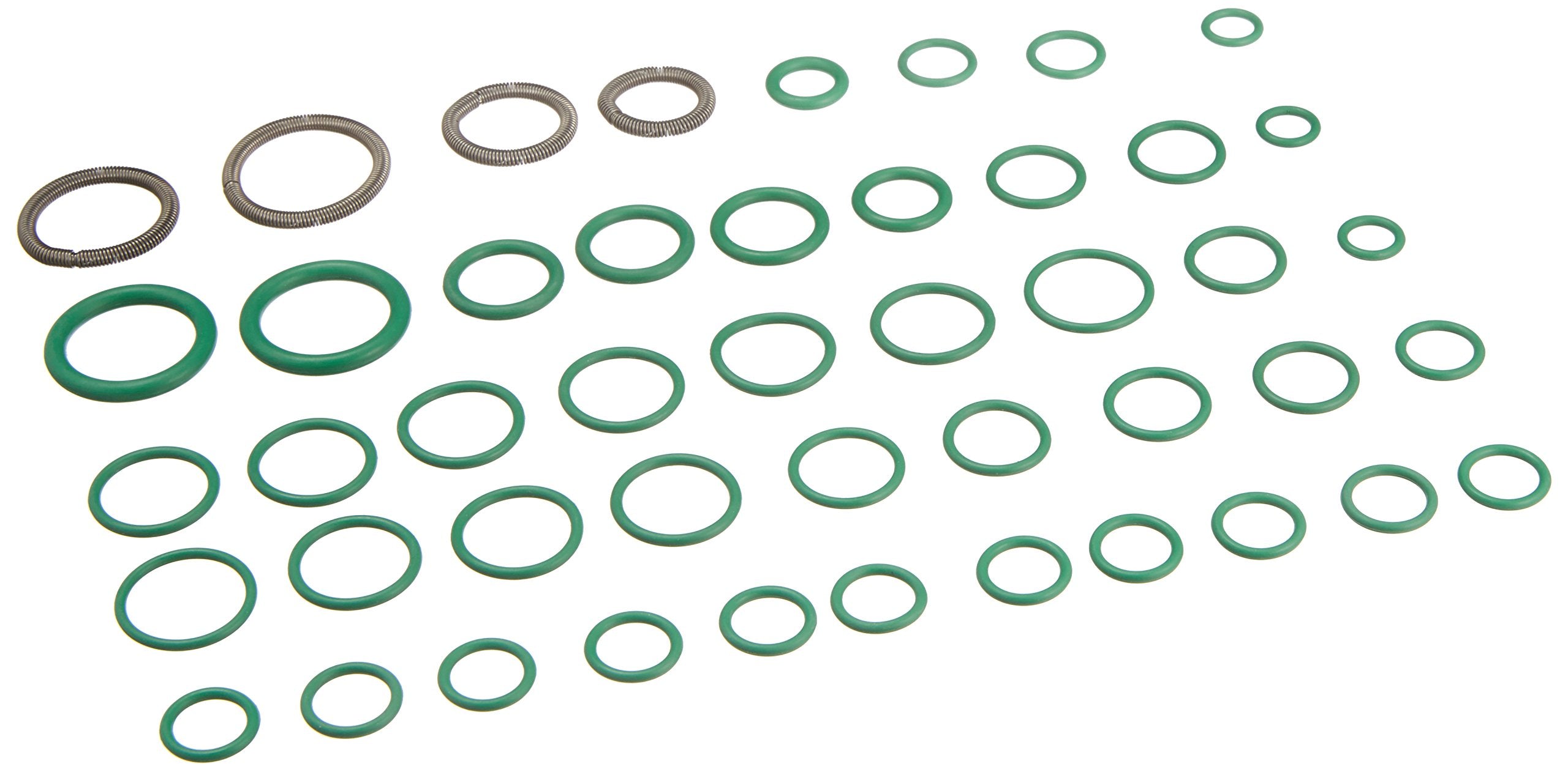 SANTECH INDUSTRIES Santech MT2527 A/C System O-Ring and Gasket Kit