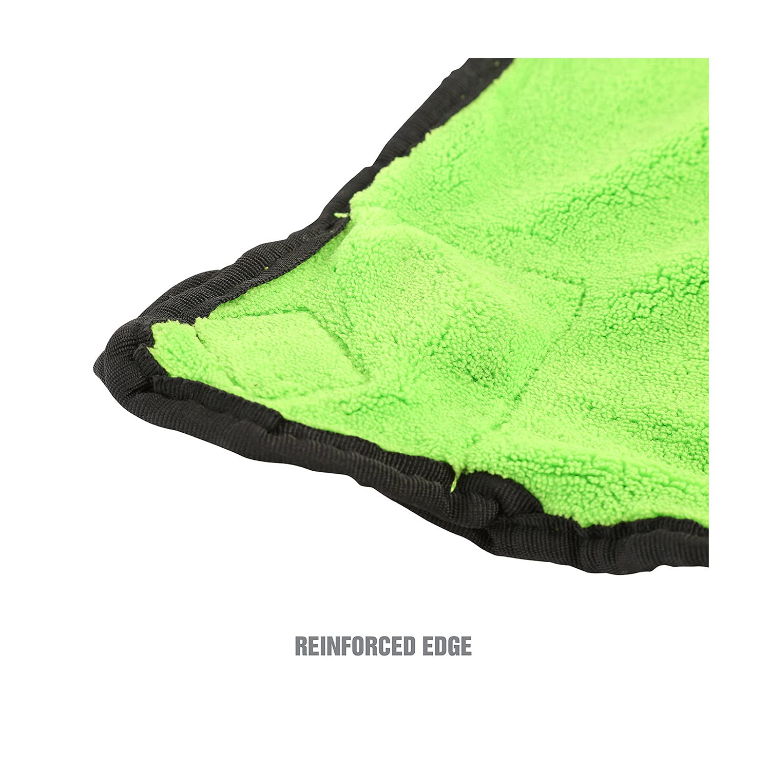 Oemtools 24899 Soft Fleece Fender Cover, Green Work Mat, Automotive Fender Protector, Padded Fender Cover Mechanic Accessories,