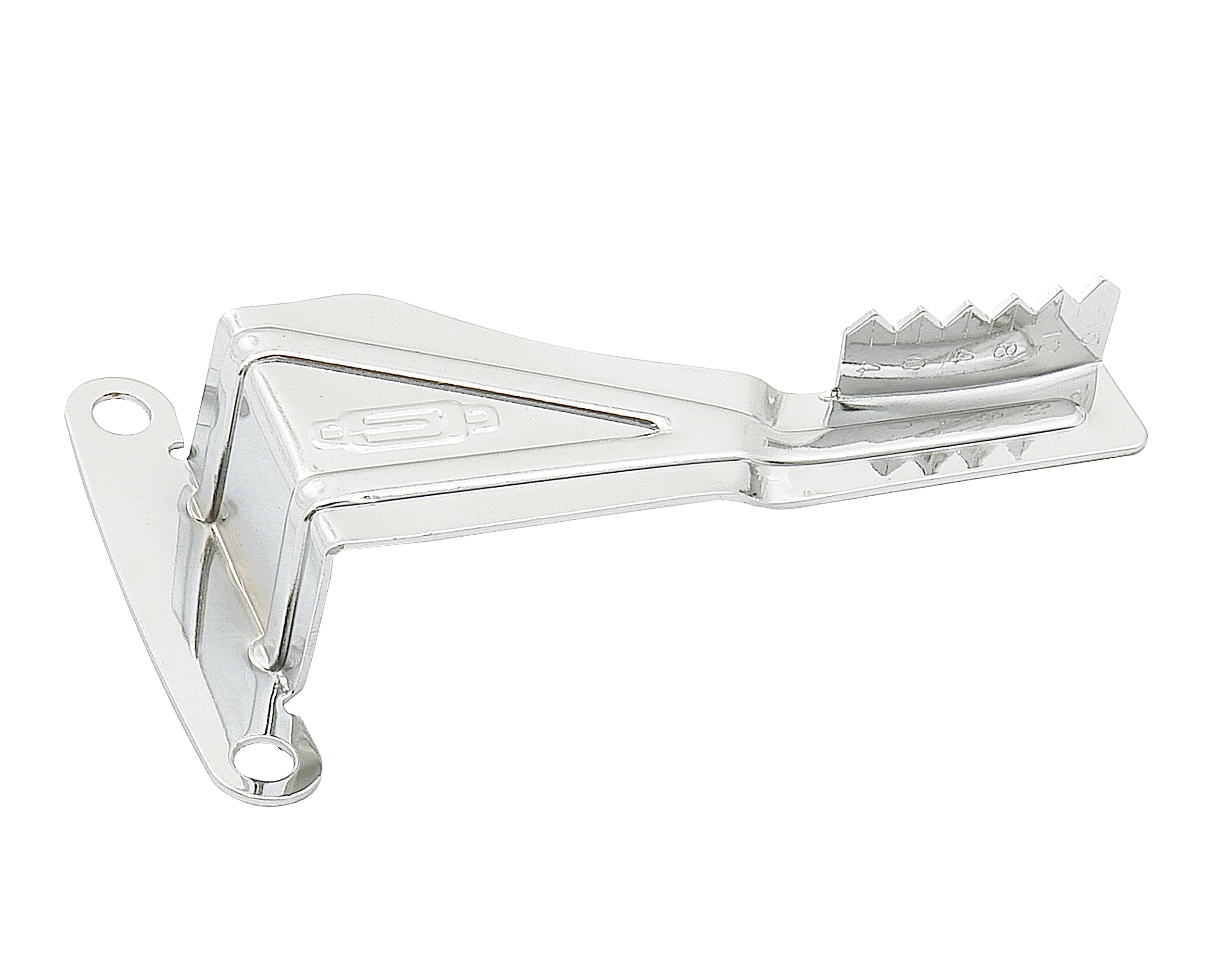Mr. Gasket Timing Tab Late Sb Chev 7 Dia (4600)