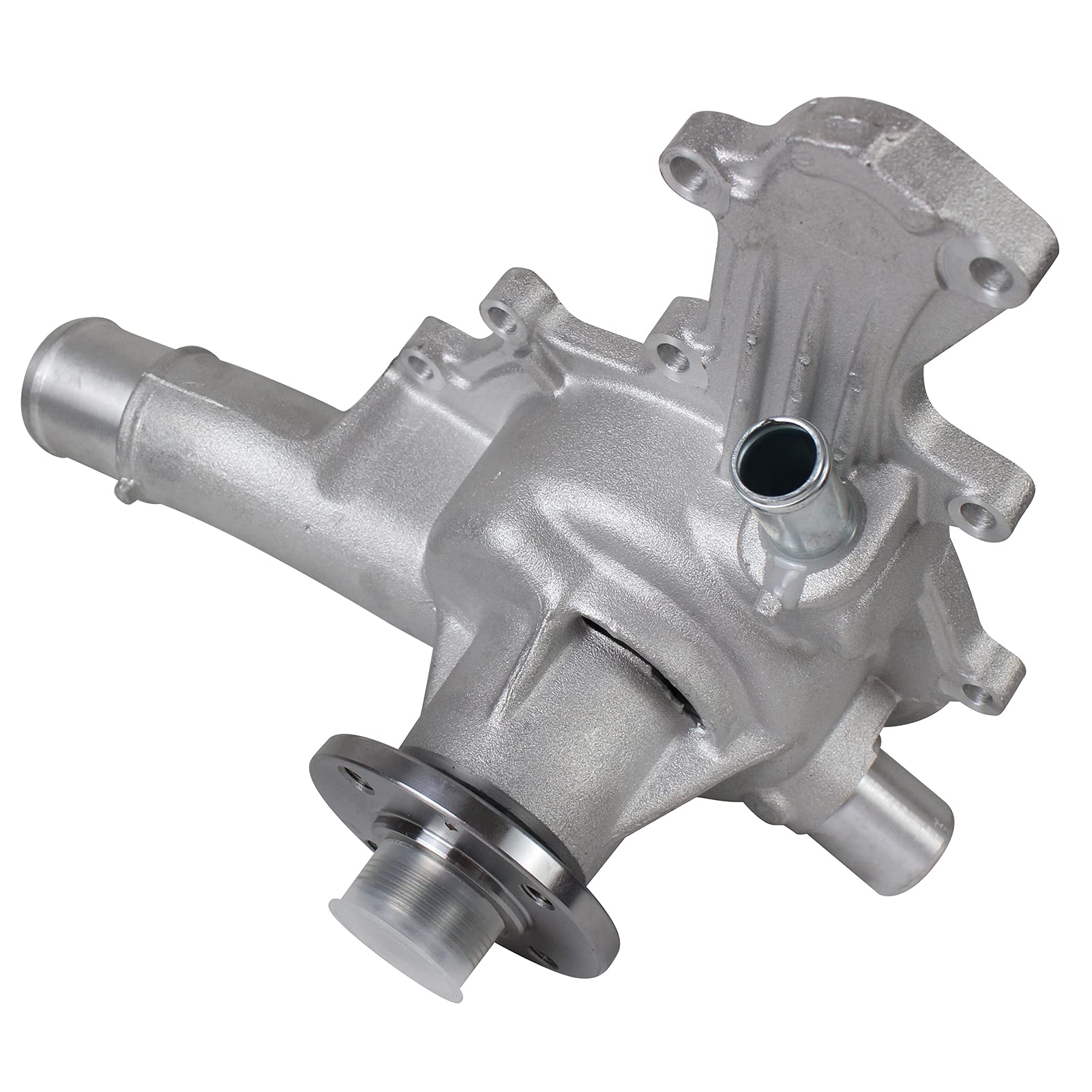 Parod Aw4108 4.0L V6 Water Pump Kit Compatible With 1997-2010 Ford Explorer, 2001-2003 Explorer Sport, 2001-2010 Explorer Sport