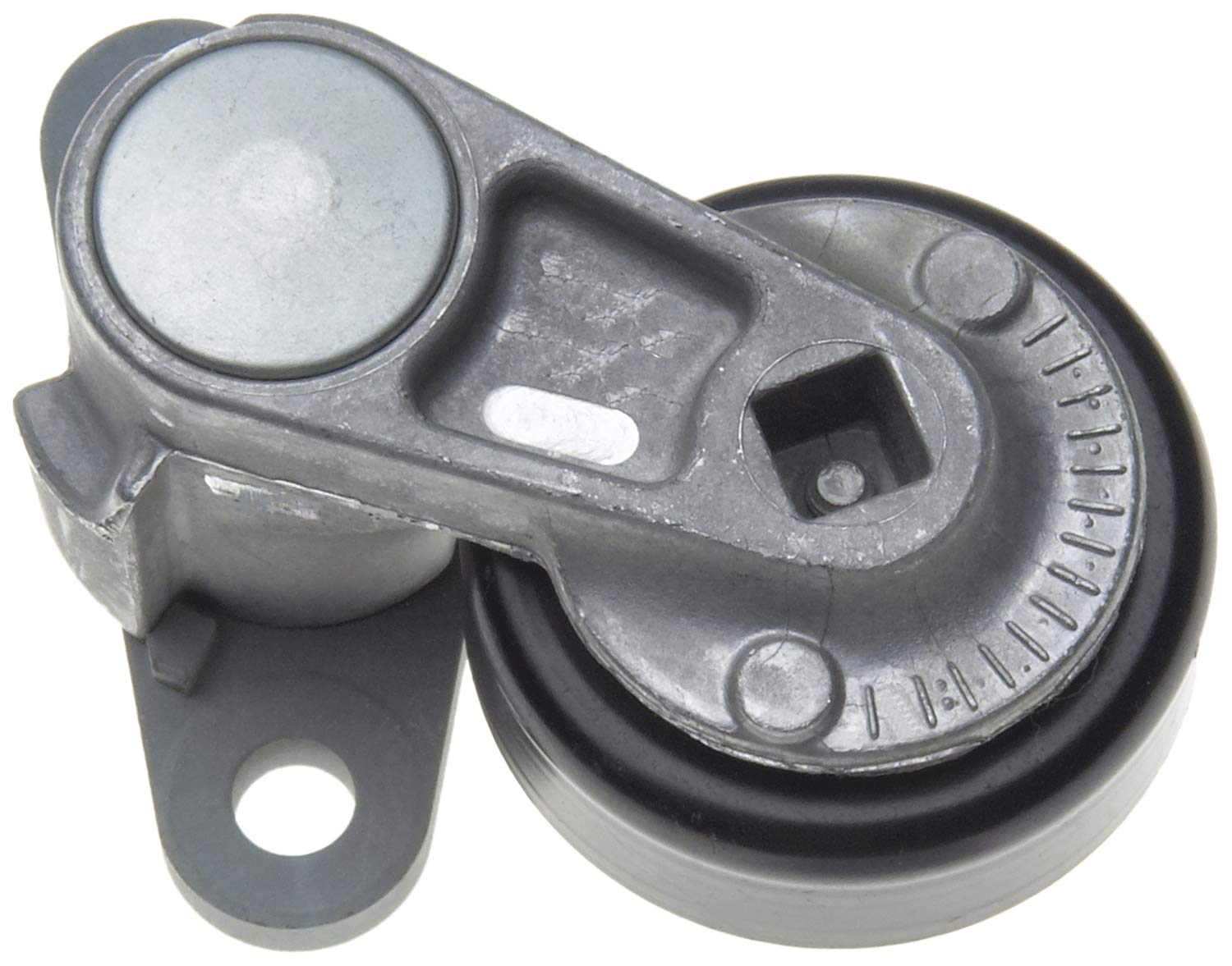 Acdelco Gold 38159 Drive Belt Tensioner Assembly With Pulley