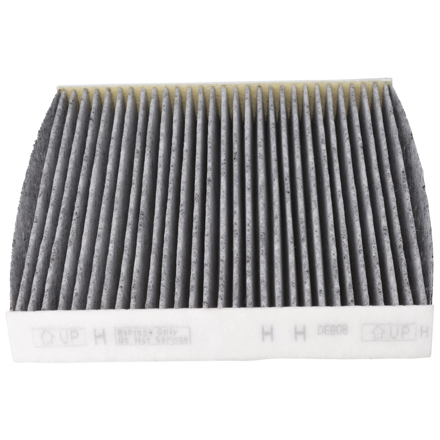 Toyota Cabin Air Filter 87139-50100, Paper, 9" x 9.4" x 1.4" Size
