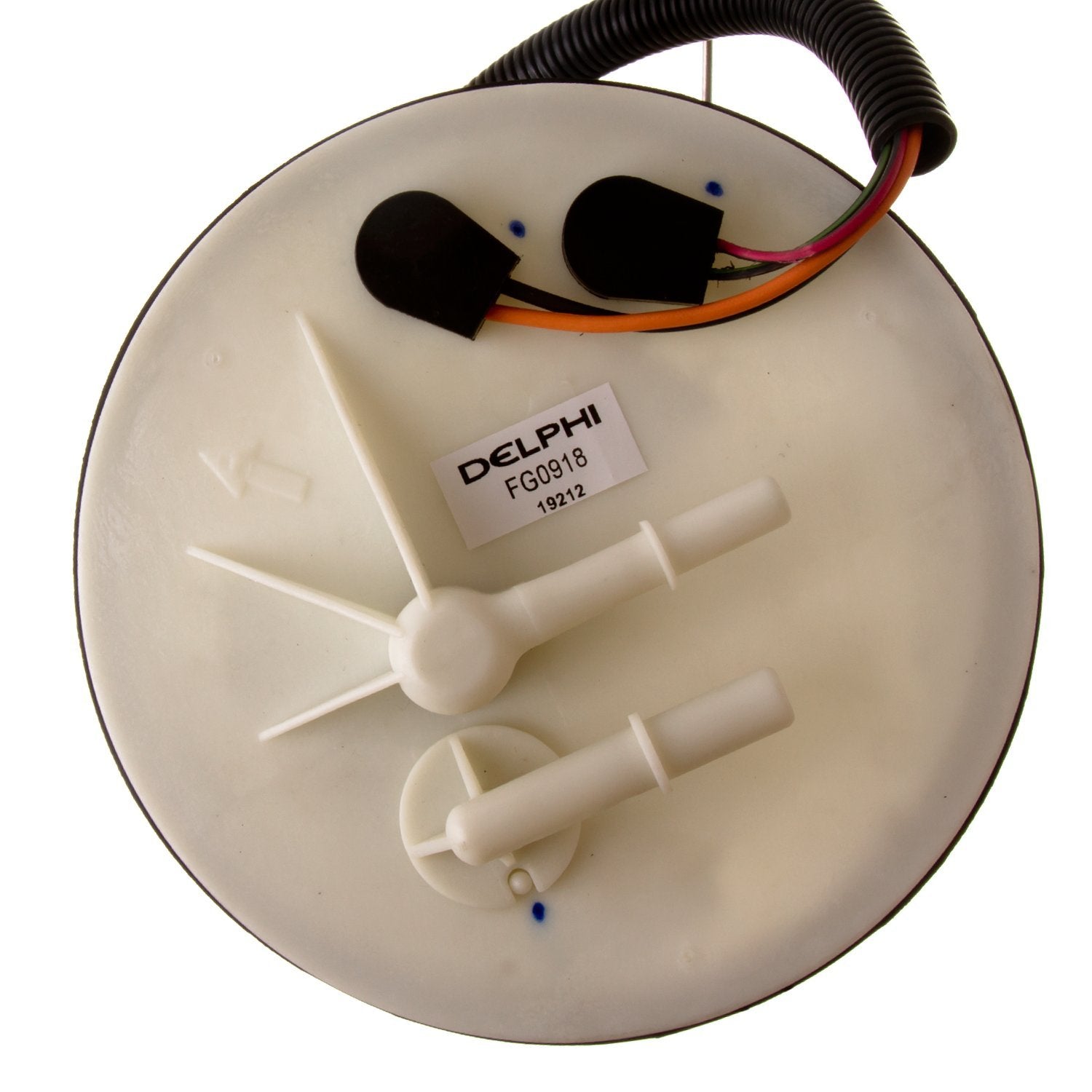 Delphi Fg0918 Fuel Module