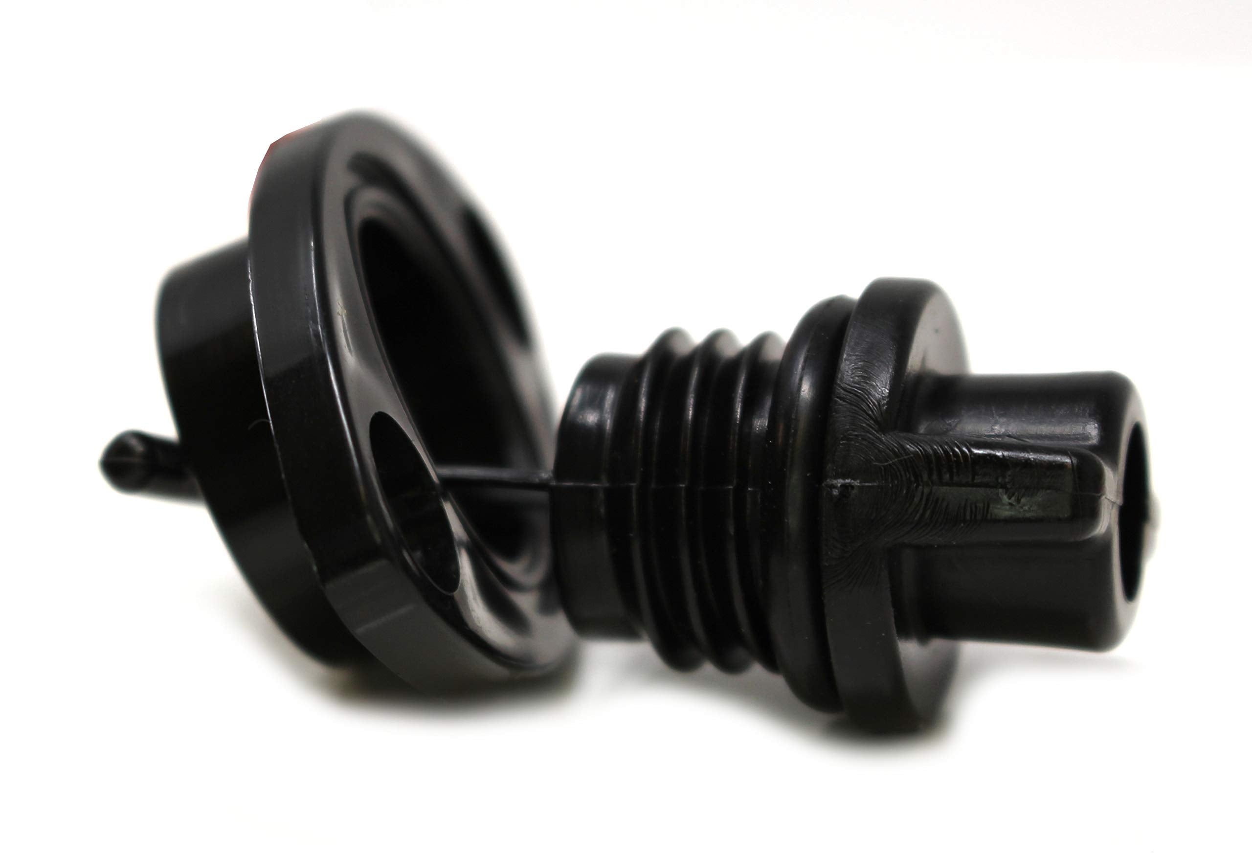 Aftermarket Drain Plug And Base Assembly For Seadoo Oem# 292000685 / Polaris 1060125 / Yamaha F1S-U2280-01-00 F1S-U2280-02-00 Sp