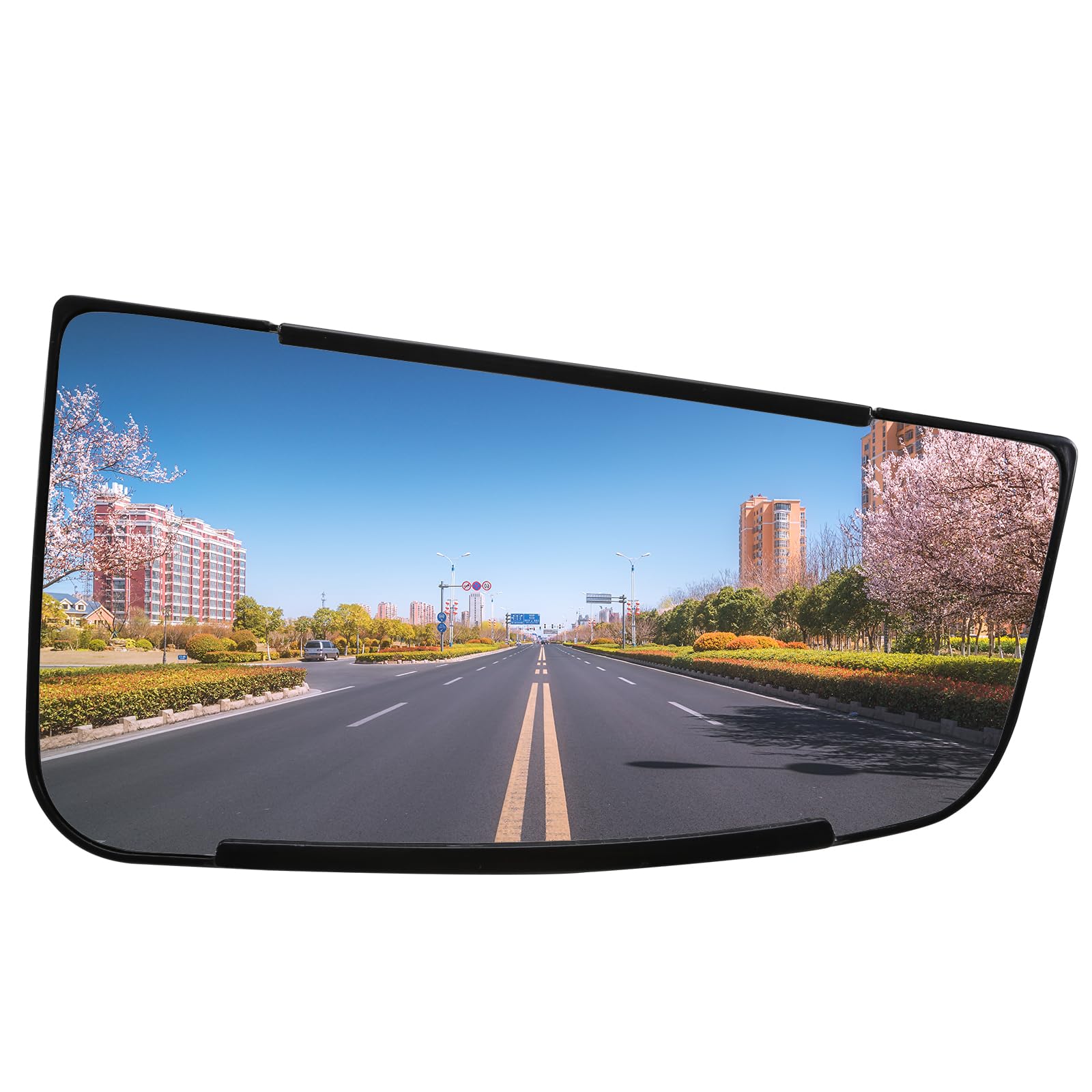 LOIYLLEN Right Passenger Side Mirror Replacement for Chevrolet Chevy Express 1500 2003-2014 Express 2500 3500 2003-2017 for GMC 