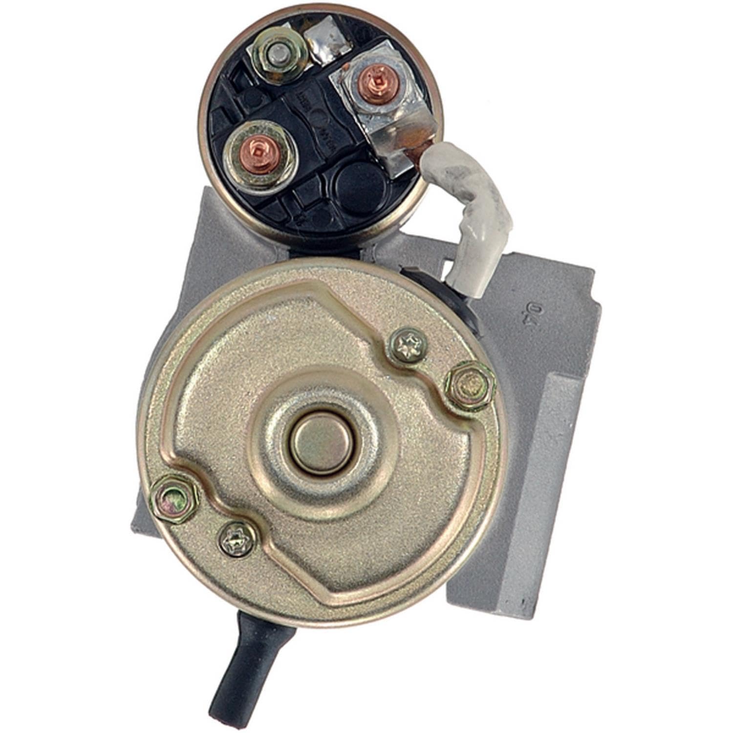 Acdelco Gold 337-1027 Starter