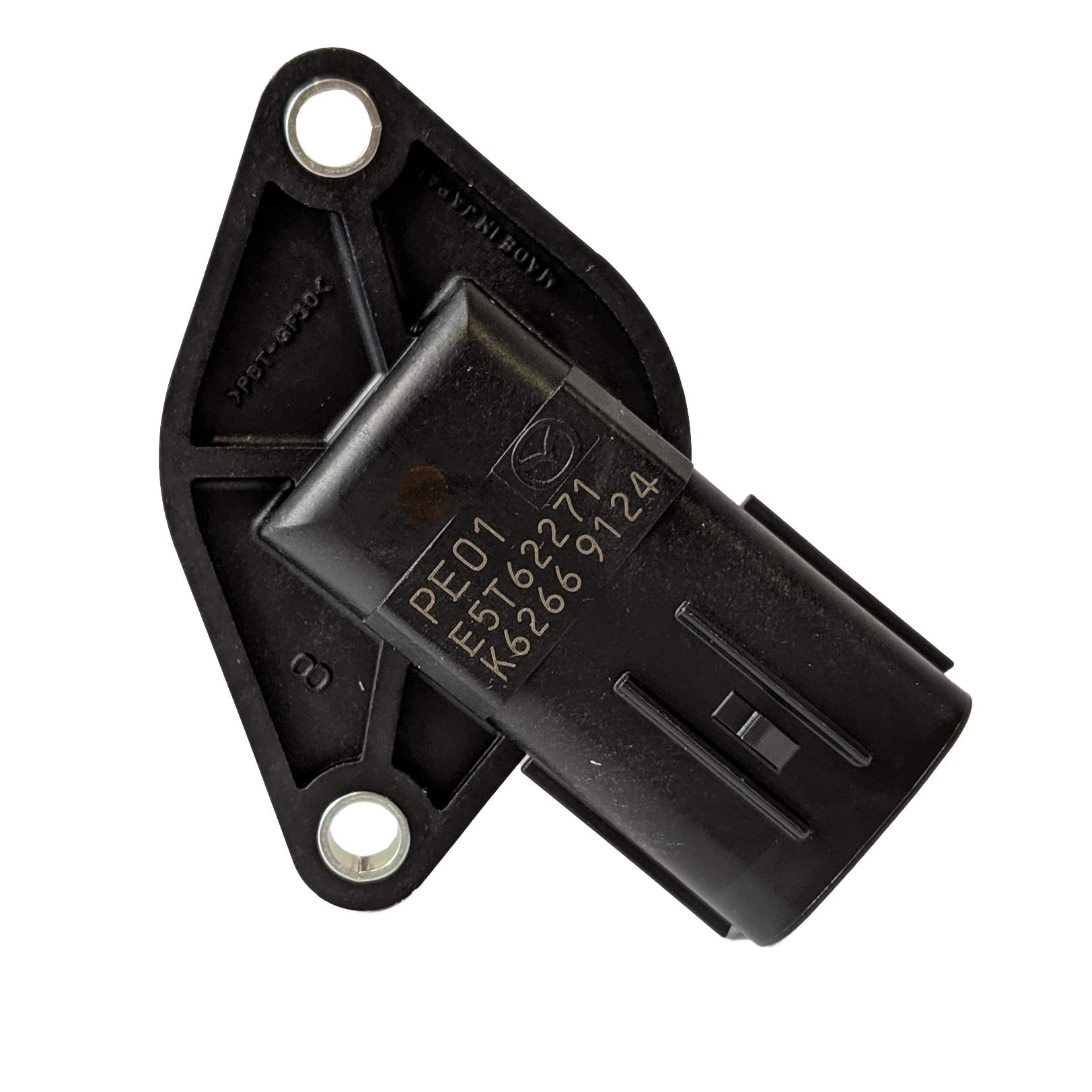 Mazda Mass Air Flow Sensor PE01-13-215 - High-Performance Engine Component