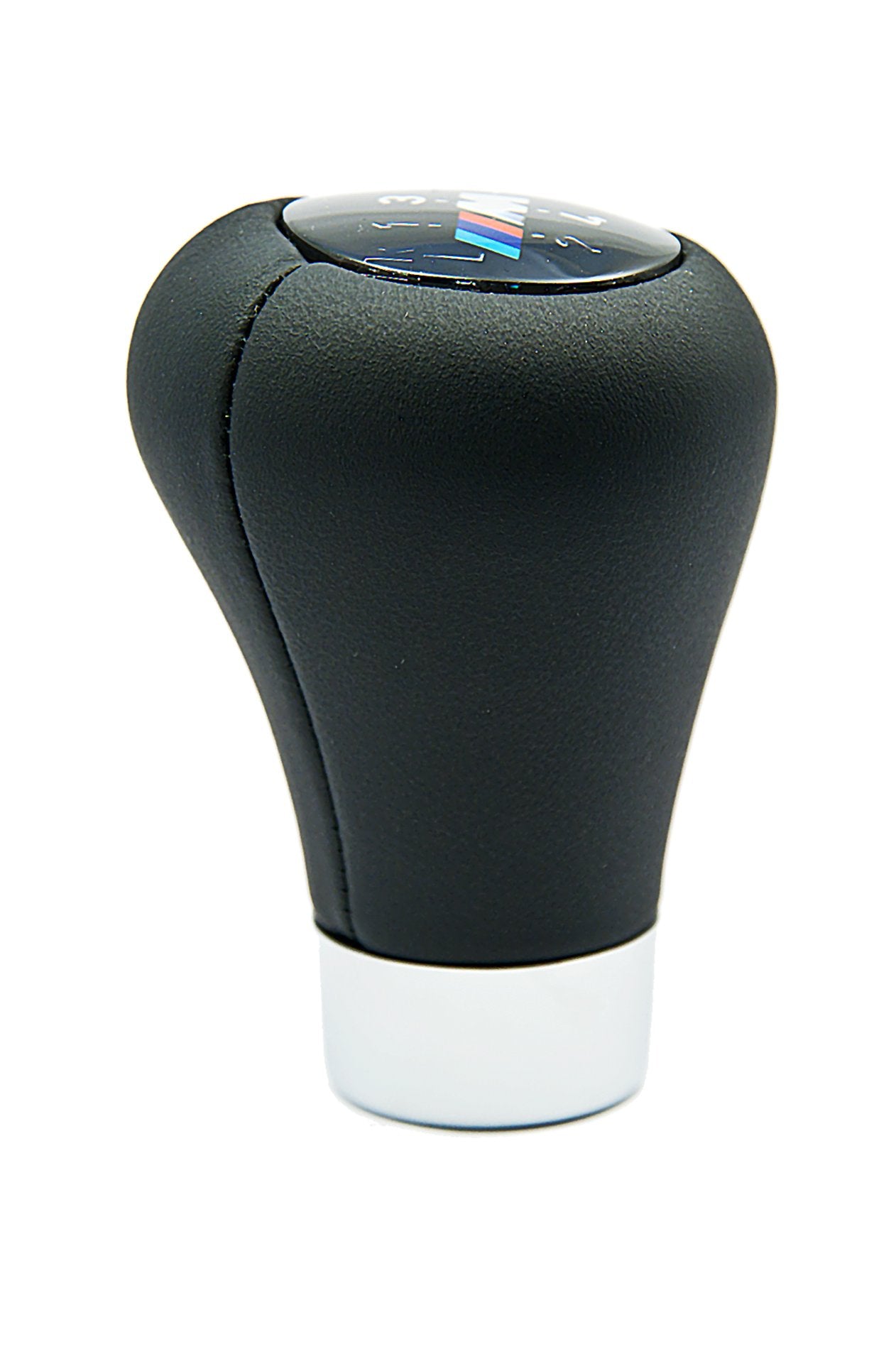 Bmw (25 11 7 896 031 Gear Shift Knob, Leather