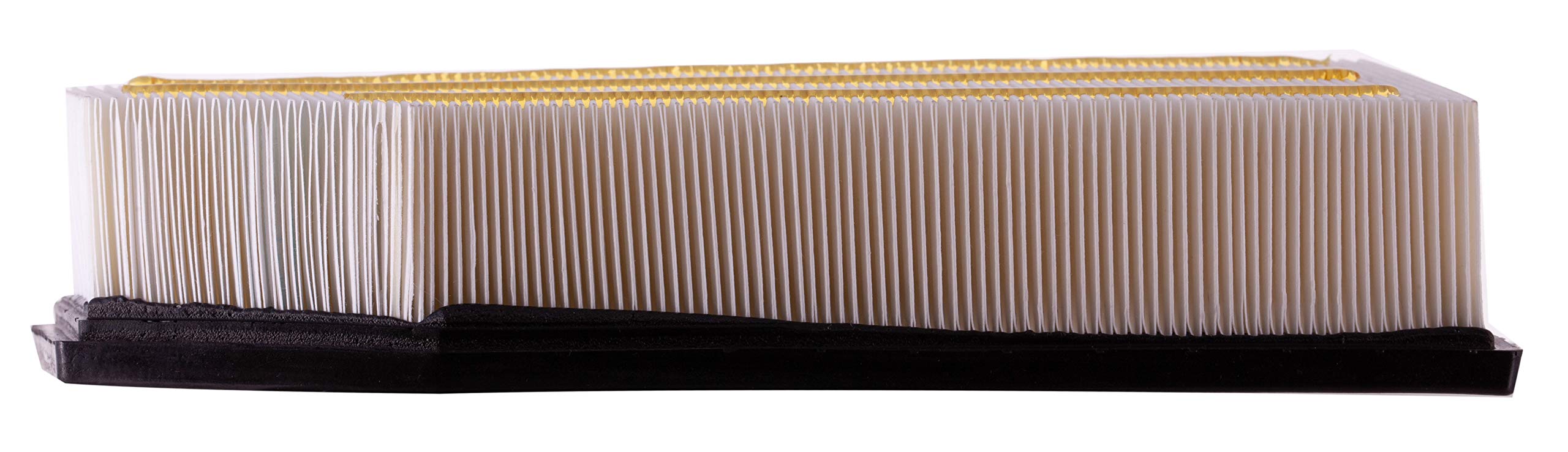 PG Engine Air Filter PA99455 | Fits 2023-18 Jeep Wrangler, 2023-20 Jeep Gladiator