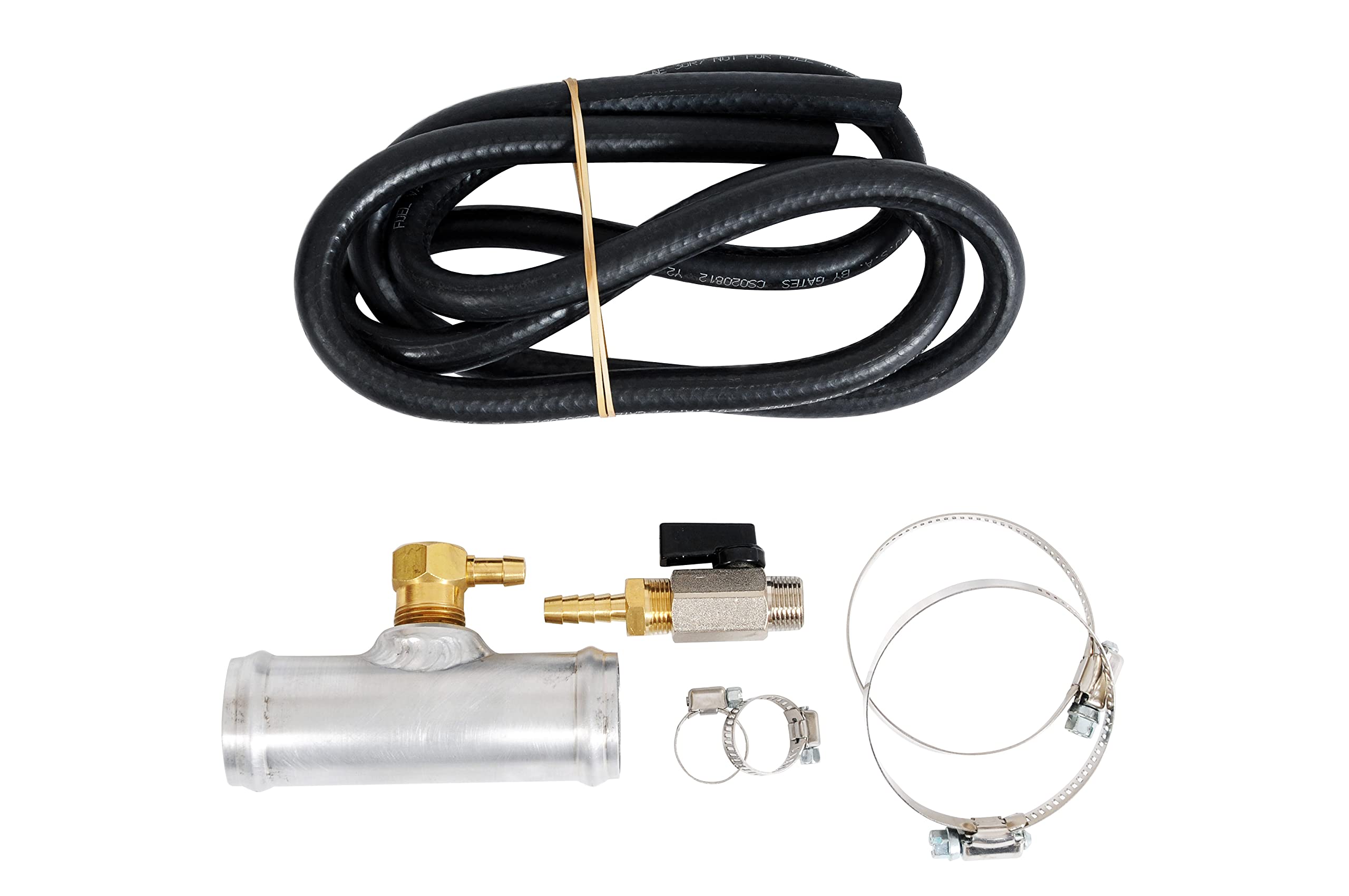 Dee Zee Dz97960 Auxiliary Transfer Tank Connector Kit