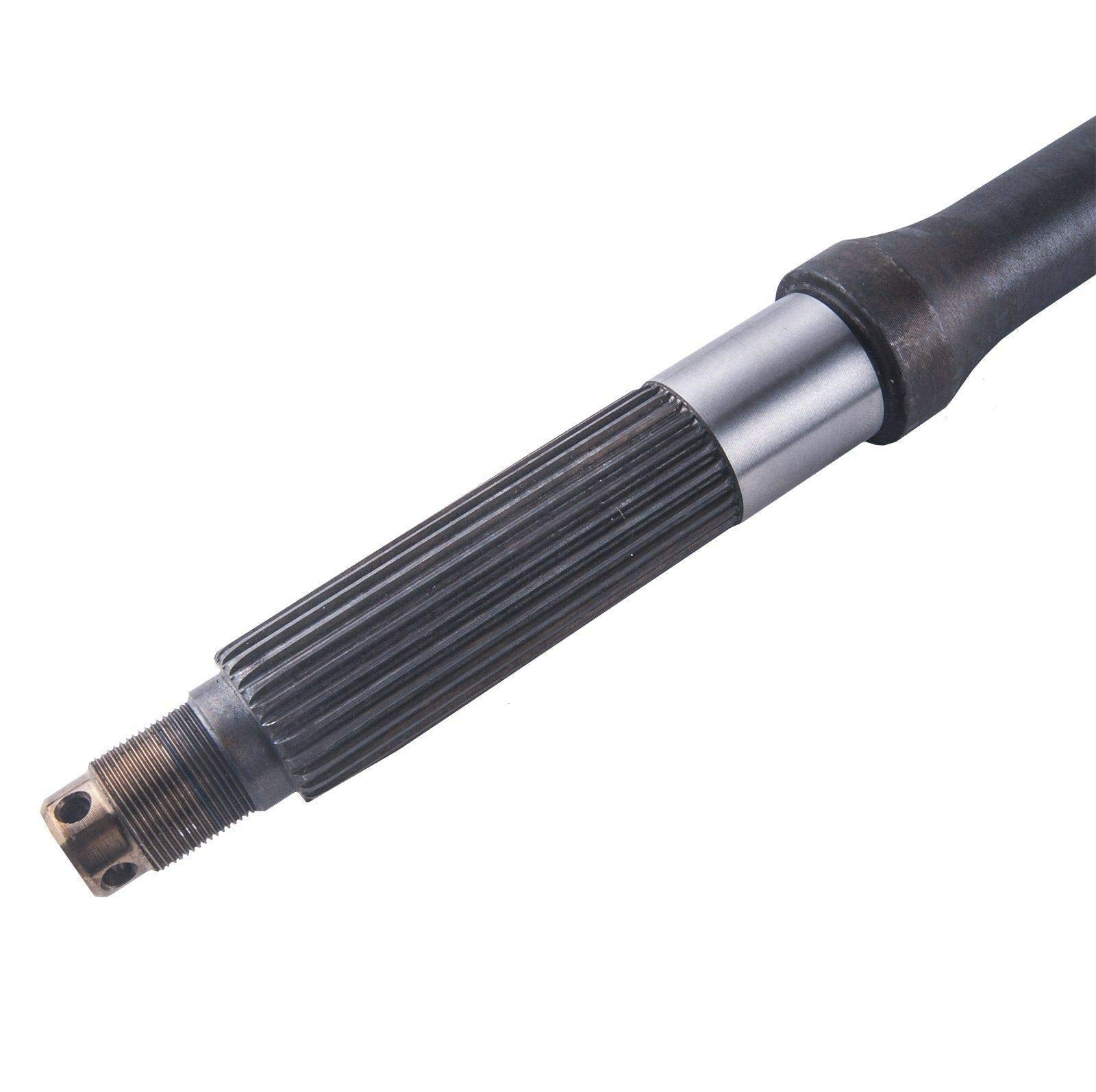 East Lake Axle Replacement For Rear Wheel Axle Honda Trx 500 Foreman/Rubicon 2001 2002 2003 2004 2005-2014