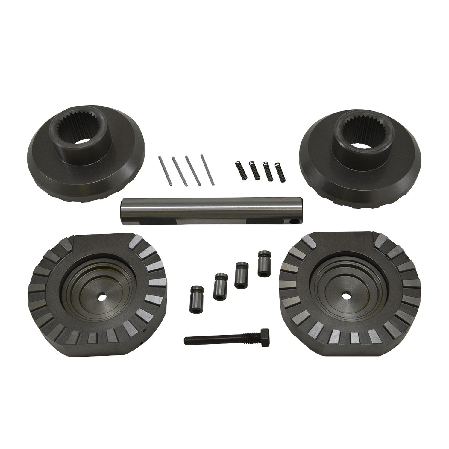 USA Standard Gear Spartan Locker - SL TLC-30 for Toyota 9.5'' Landcruiser with 30 Spline Count, Includes Heavy-Duty Cross Pin Sh
