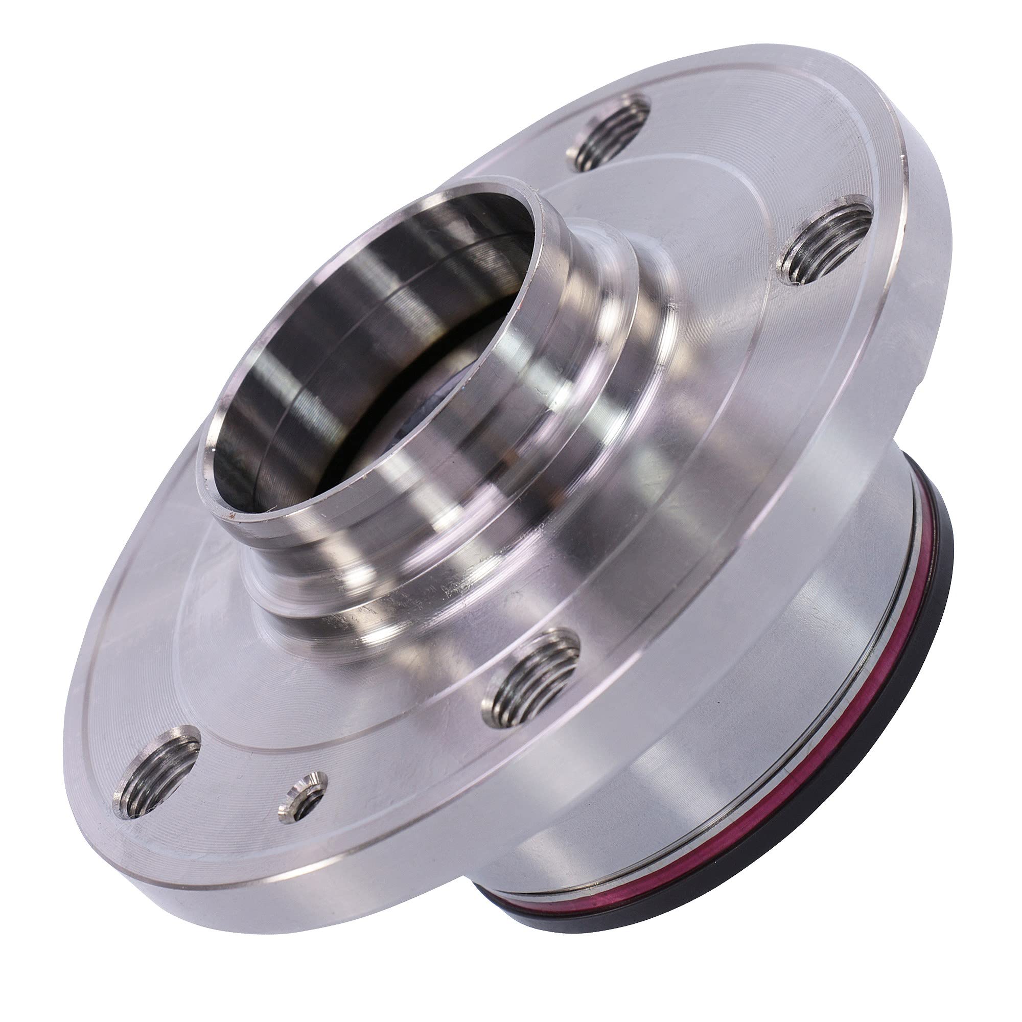 FAG Wheel Bearing Kit 713 6110 00 - Durable Replacement for Optimal Performance