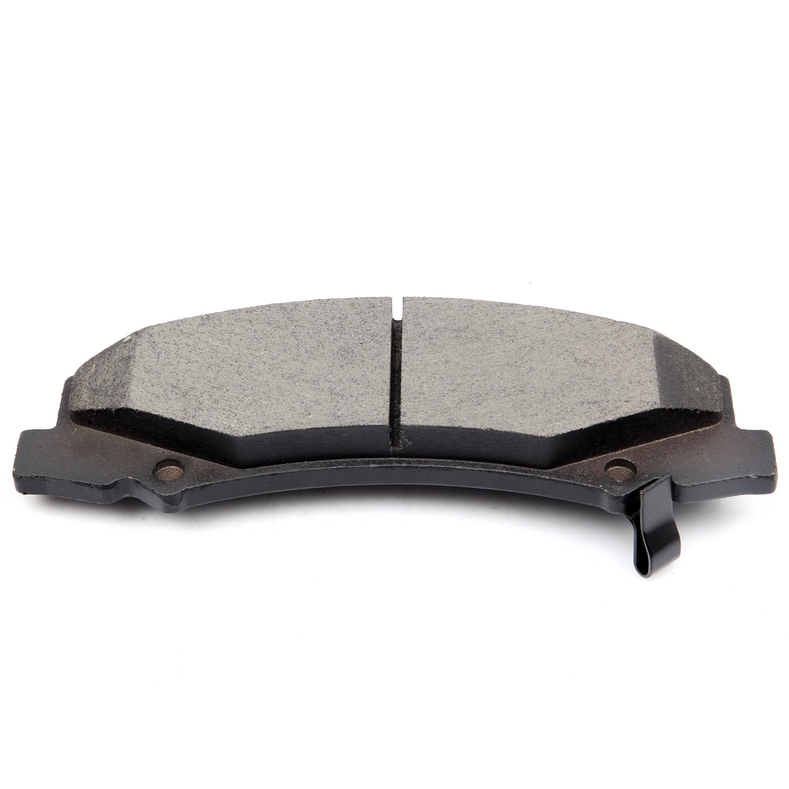 Cciyu D1159 Front Ceramic Brake Pads Kits 4Pcs Fit For Buick Allure,Lacrosse,Lucerne,06-11 For Cadillac Dts,06-13 For Chevy Impa
