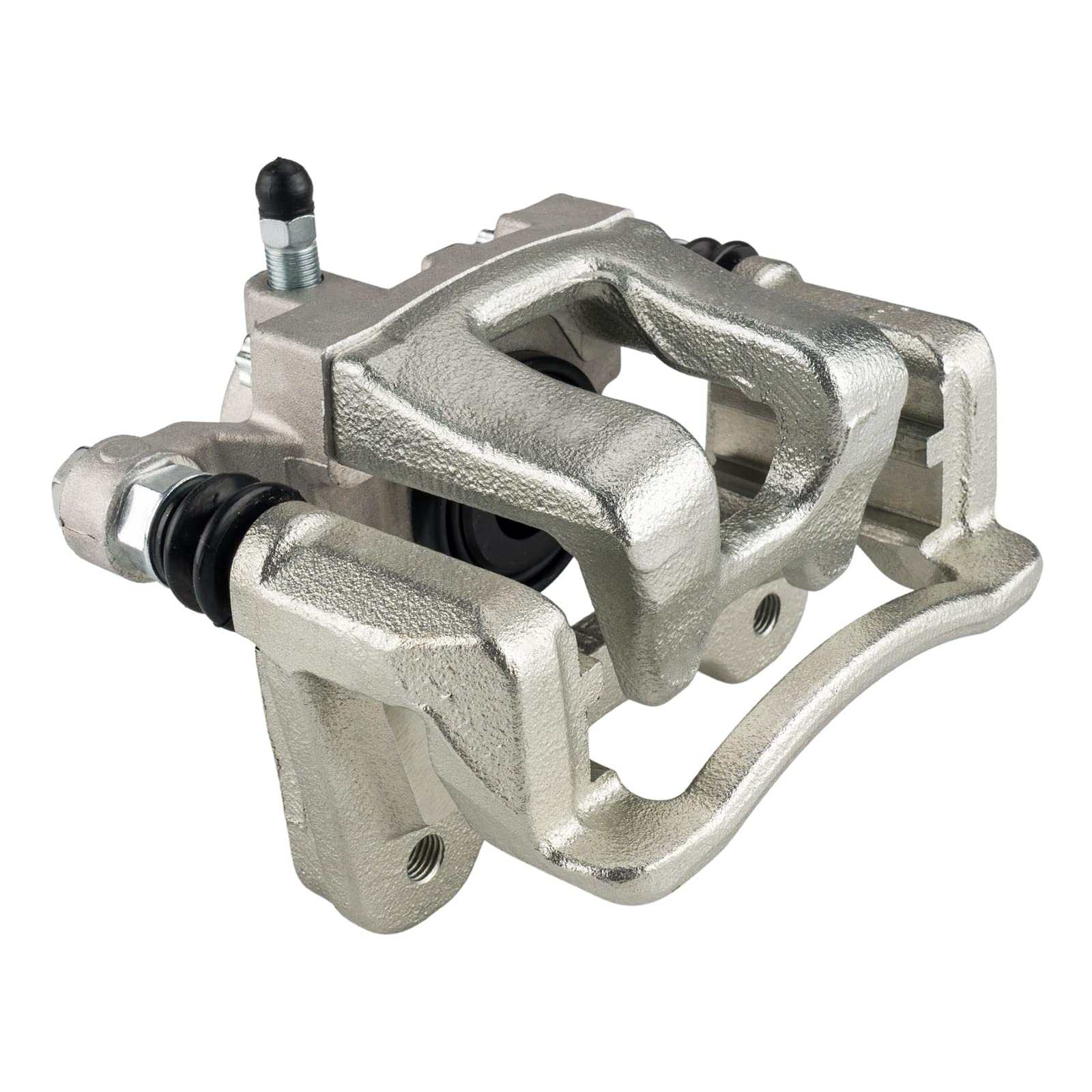 Kax Brake Caliper Compatible For Hyundai Sonata 2011-2014, Kia Optima 2011-2015 2.4L, Hyundai Sonata 2015 2.4L, Rear Left Driver