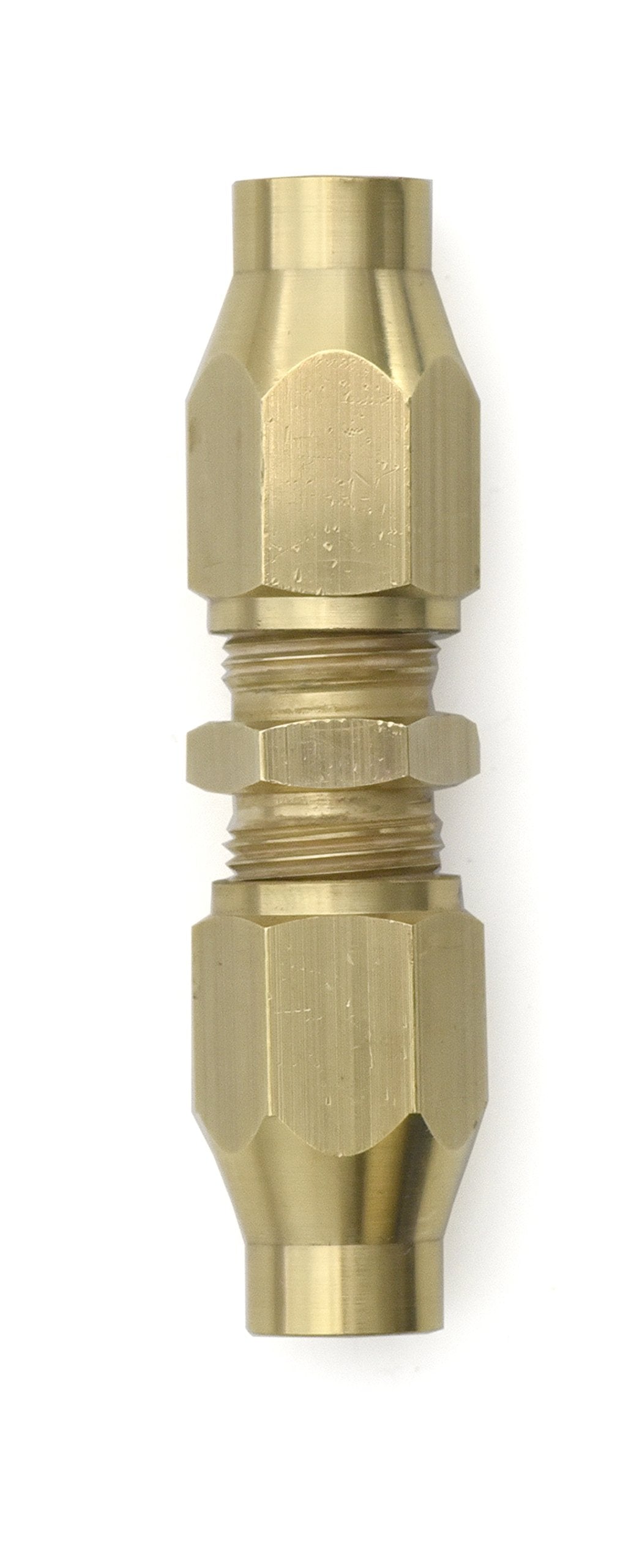 BluBird Fast Fix - 3/8 Air Hose Assembly Repair Splicer - FFSP38