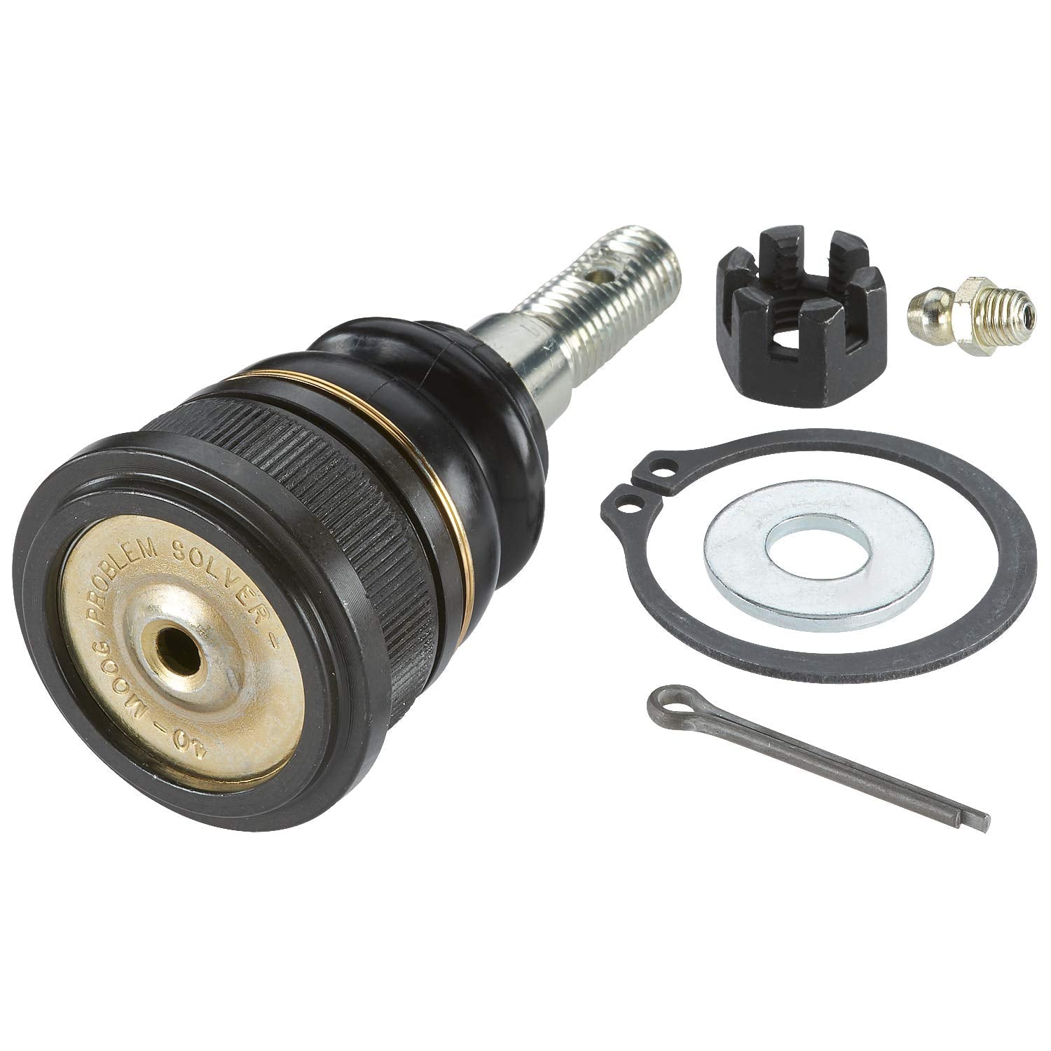 Moog K80604 Front Upper Suspension Ball Joint For Jeep Grand Cherokee