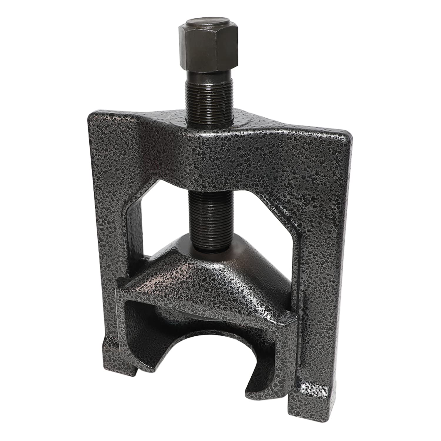 DPTOOL U Joint Pullers 10102 Heavy Duty 1.5inches to 2.2inches Universal Class 7 and 8 Trucks and Machinery Puller Fits Spicer d