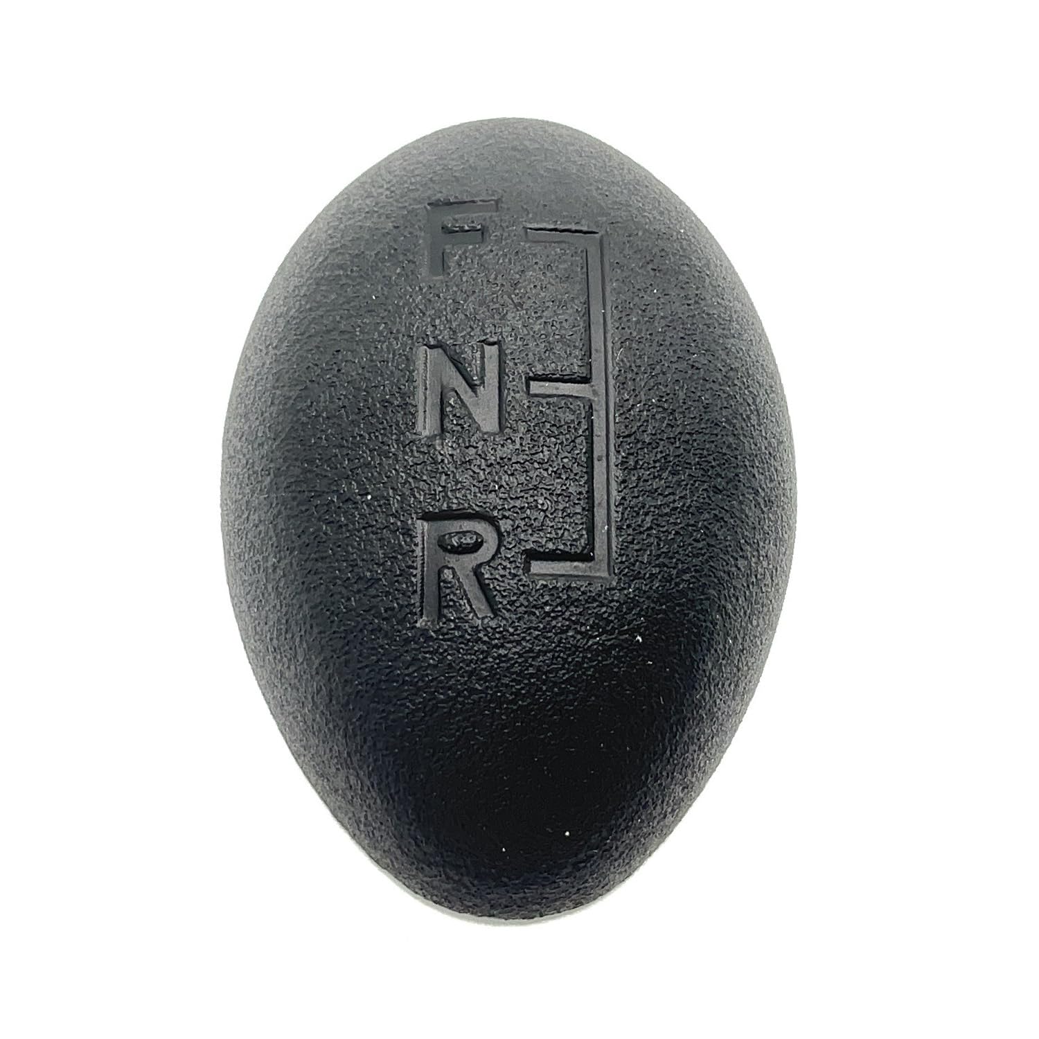 Polaris 0450967 Transmission Lever Knob Cover RZR Sportsman Outlaw 90 170 200
