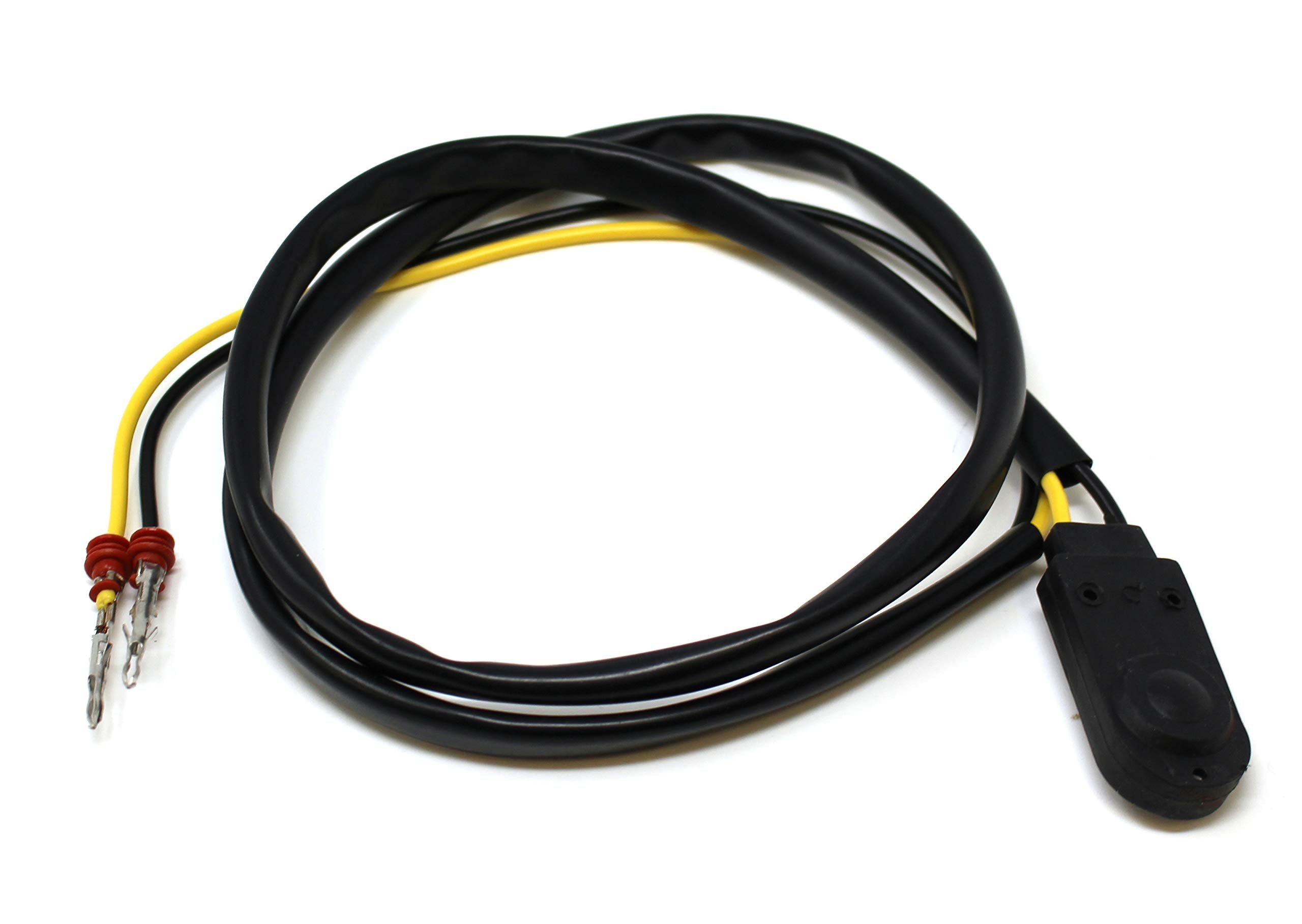 New Start Stop Ignition Switch Button Compatible With Seadoo 278001115/278000427/ 278000501 Gts Spi Spx Gti