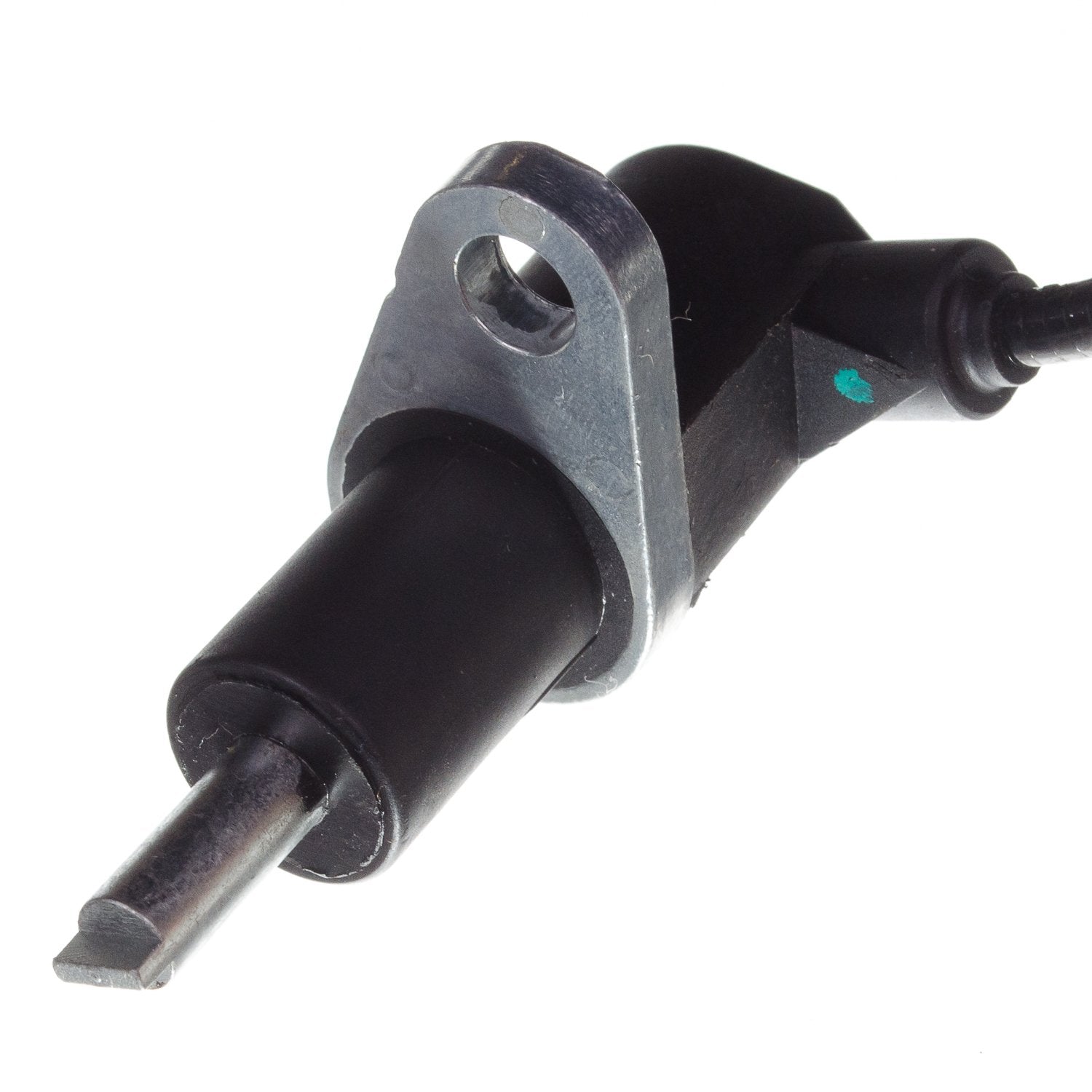 Holstein Parts 2Abs1116 Abs Wheel Speed Sensor - Compatible With Select Subaru Forester; Rear Right